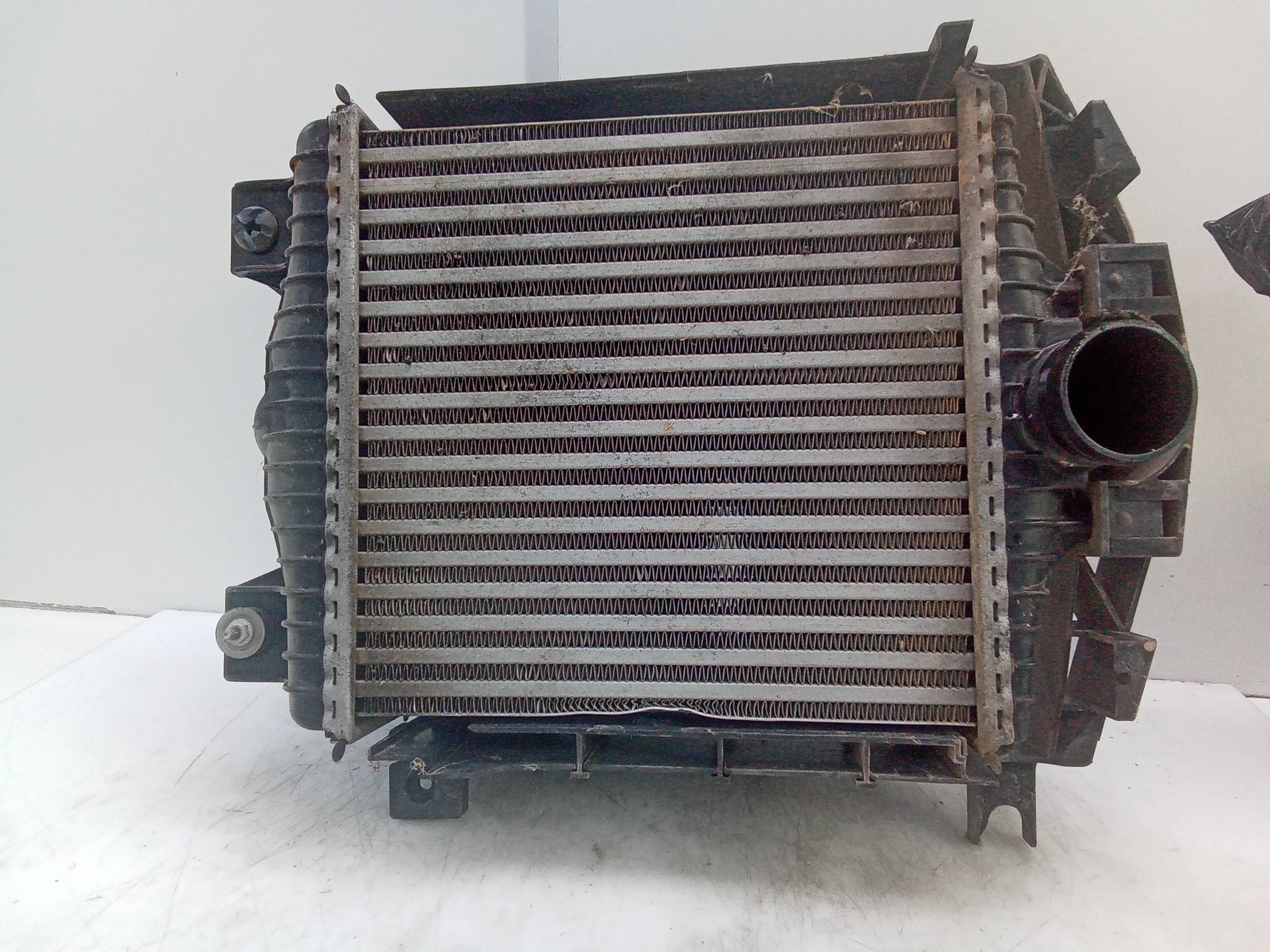 Intercooler land rover range rover sport (2013->)