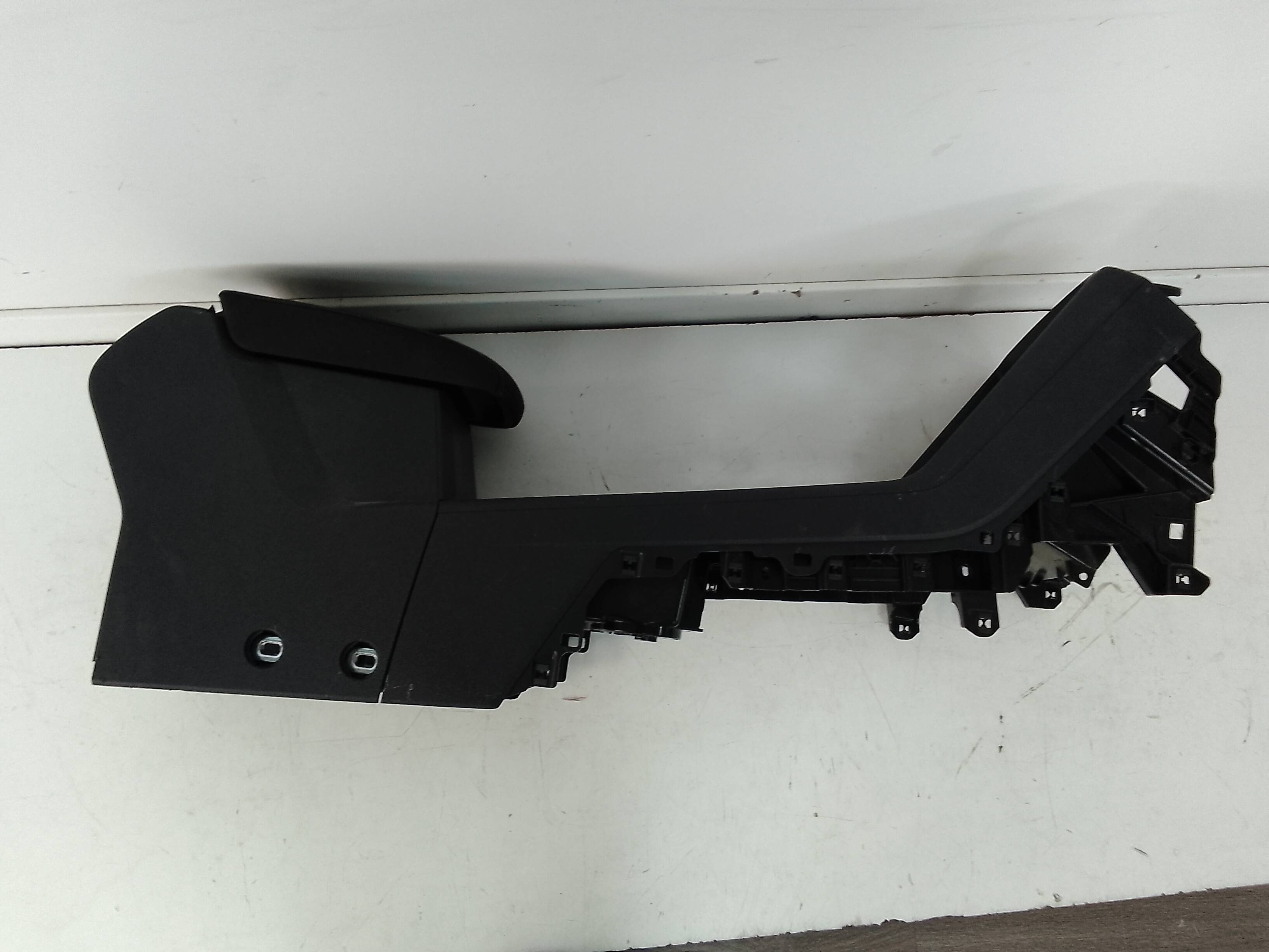 Consola central volkswagen tiguan (ad1)(01.2016->)