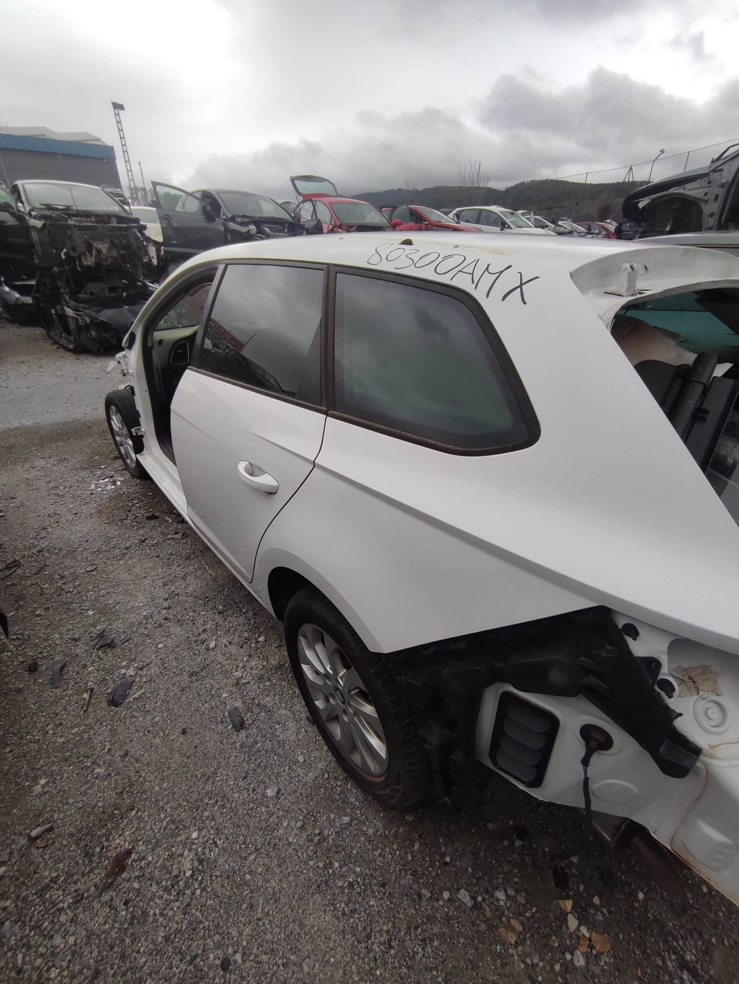 Llanta 16 seat leon st 5f8 (10.2013->)