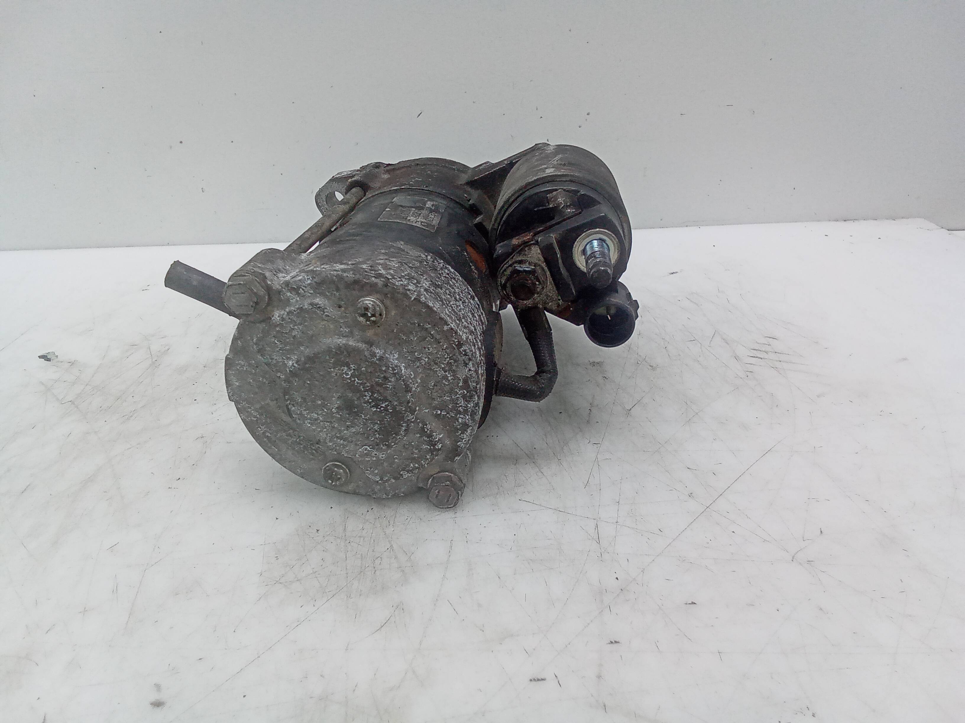 Motor arranque opel astra k berlina 5p (09.2015->)