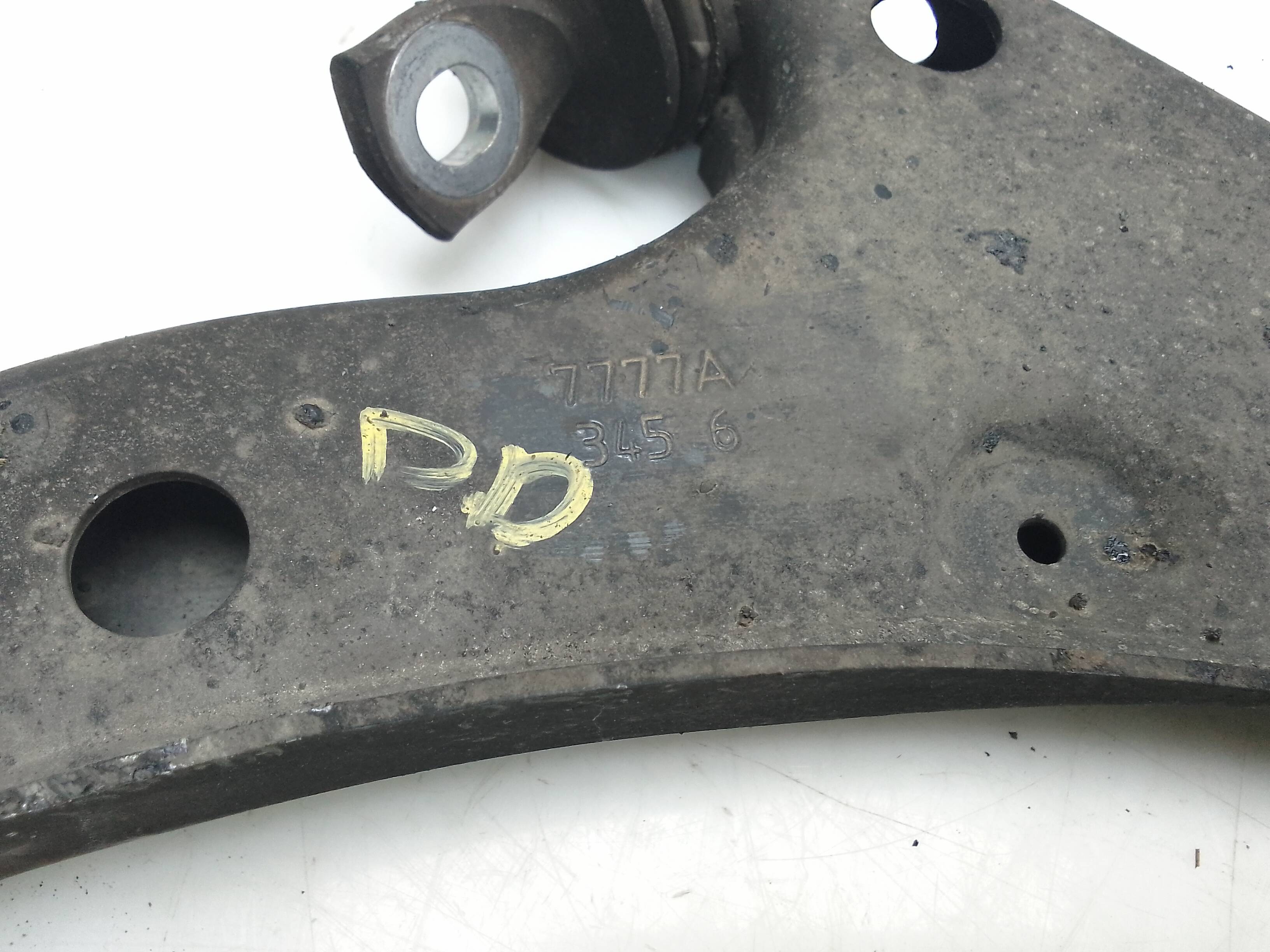 Brazo suspension inferior delantero derecho opel astra k berlina 5p (09.2015->)