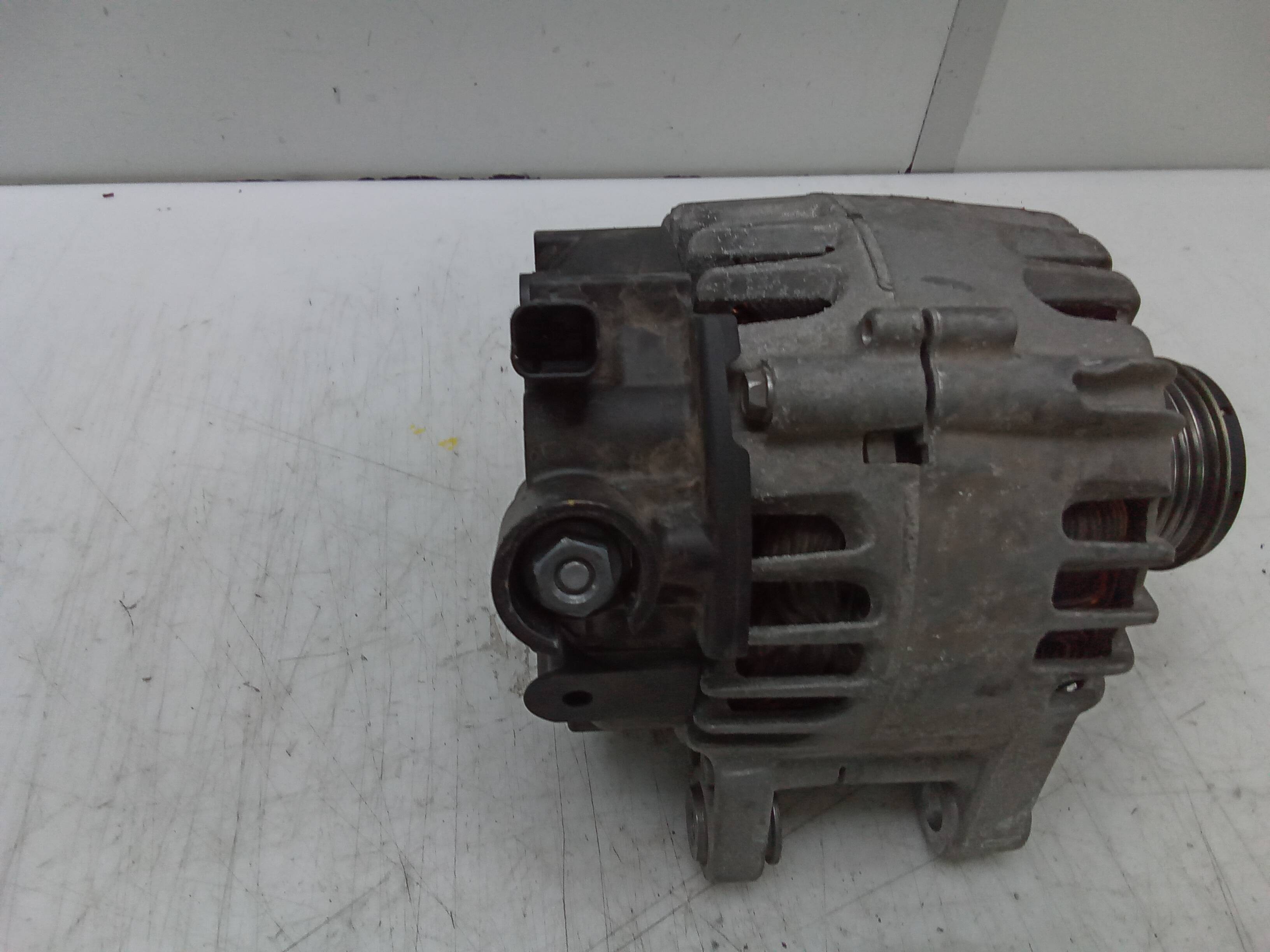 Alternador peugeot 208 (p2)(06.2019->)