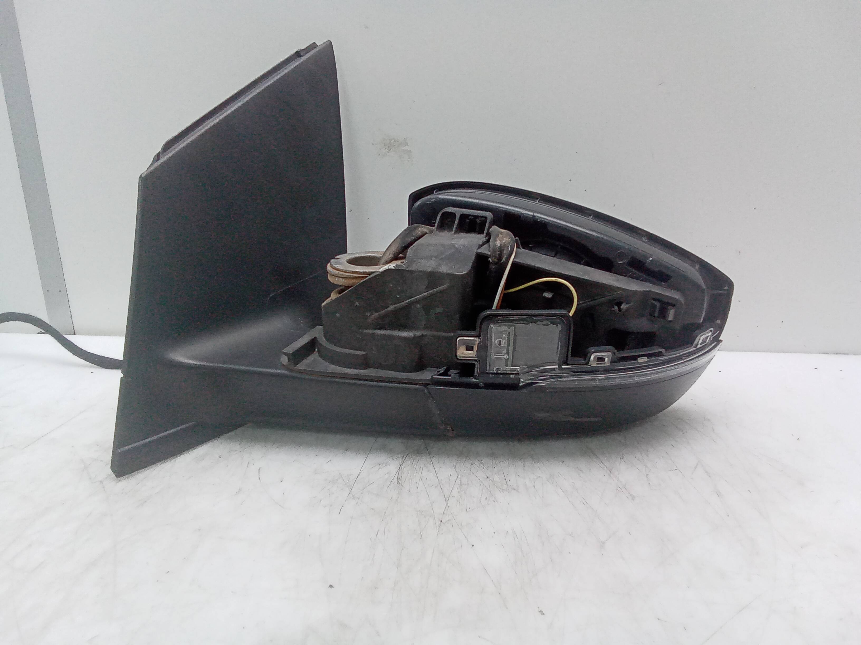 Retrovisor izquierdo volkswagen polo v (6c1)(01.2014->)