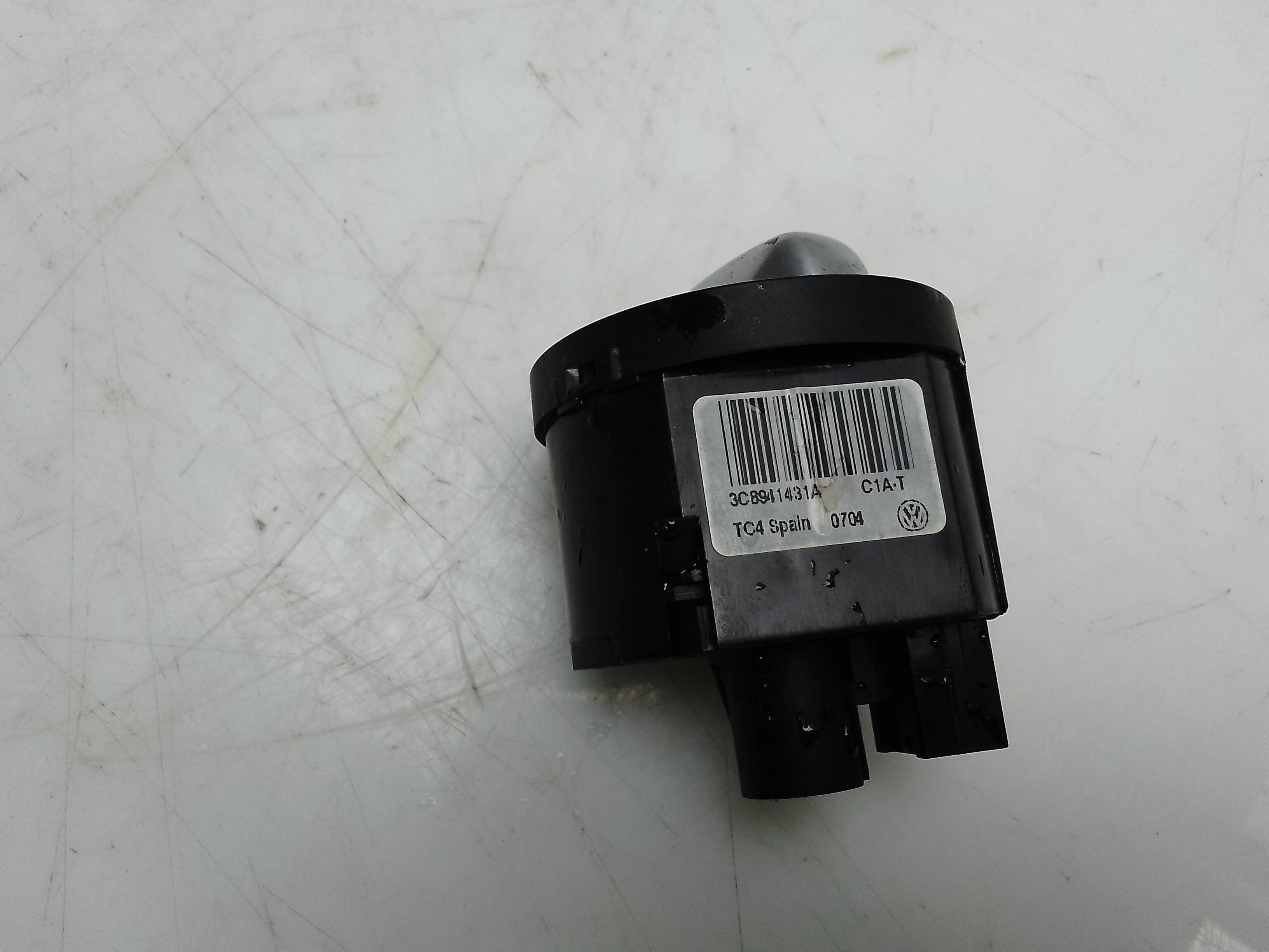 Interruptor volkswagen sharan (7n1)(05.2010->)