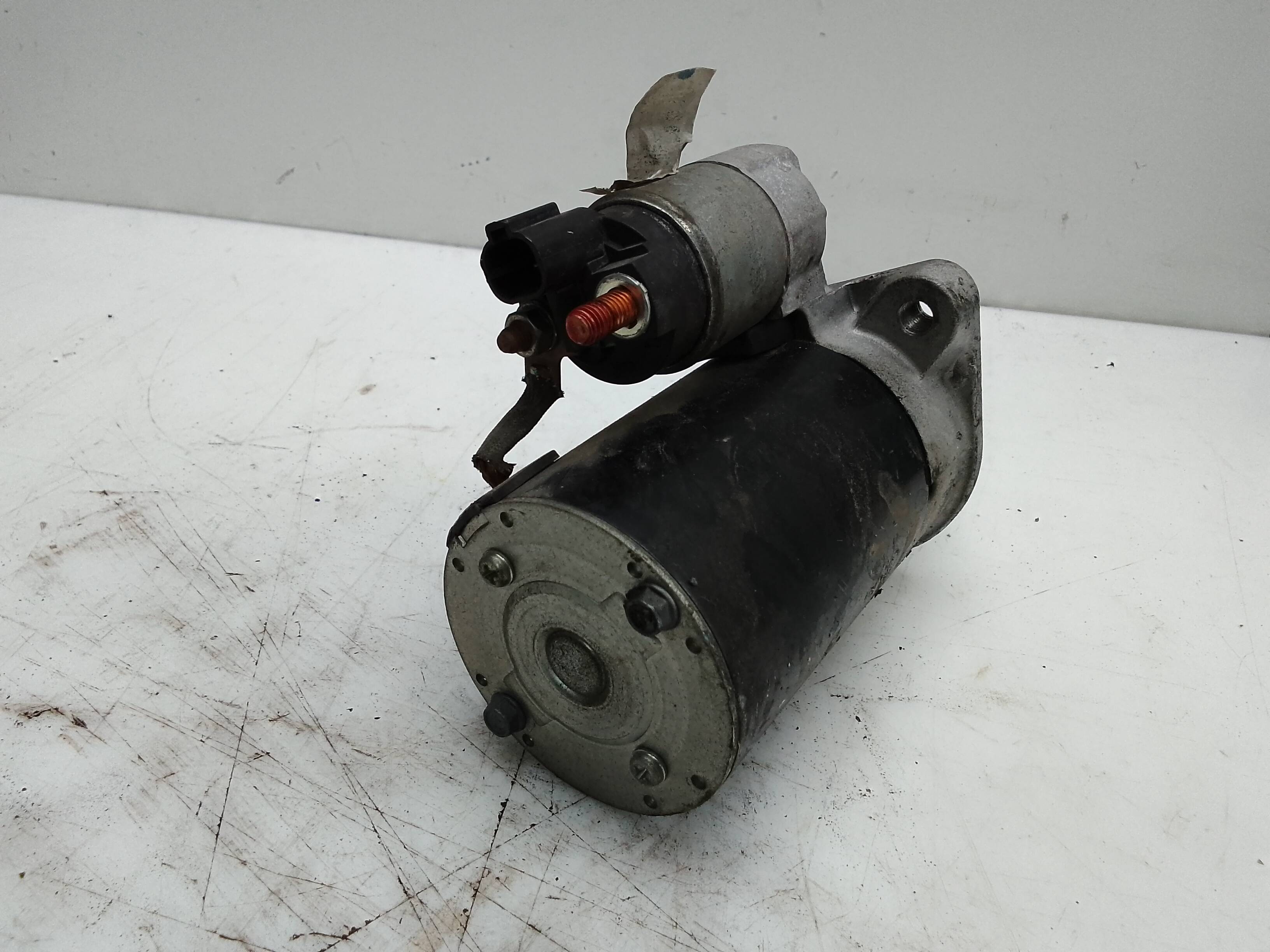 Motor arranque hyundai i20 (pb)(2009->)