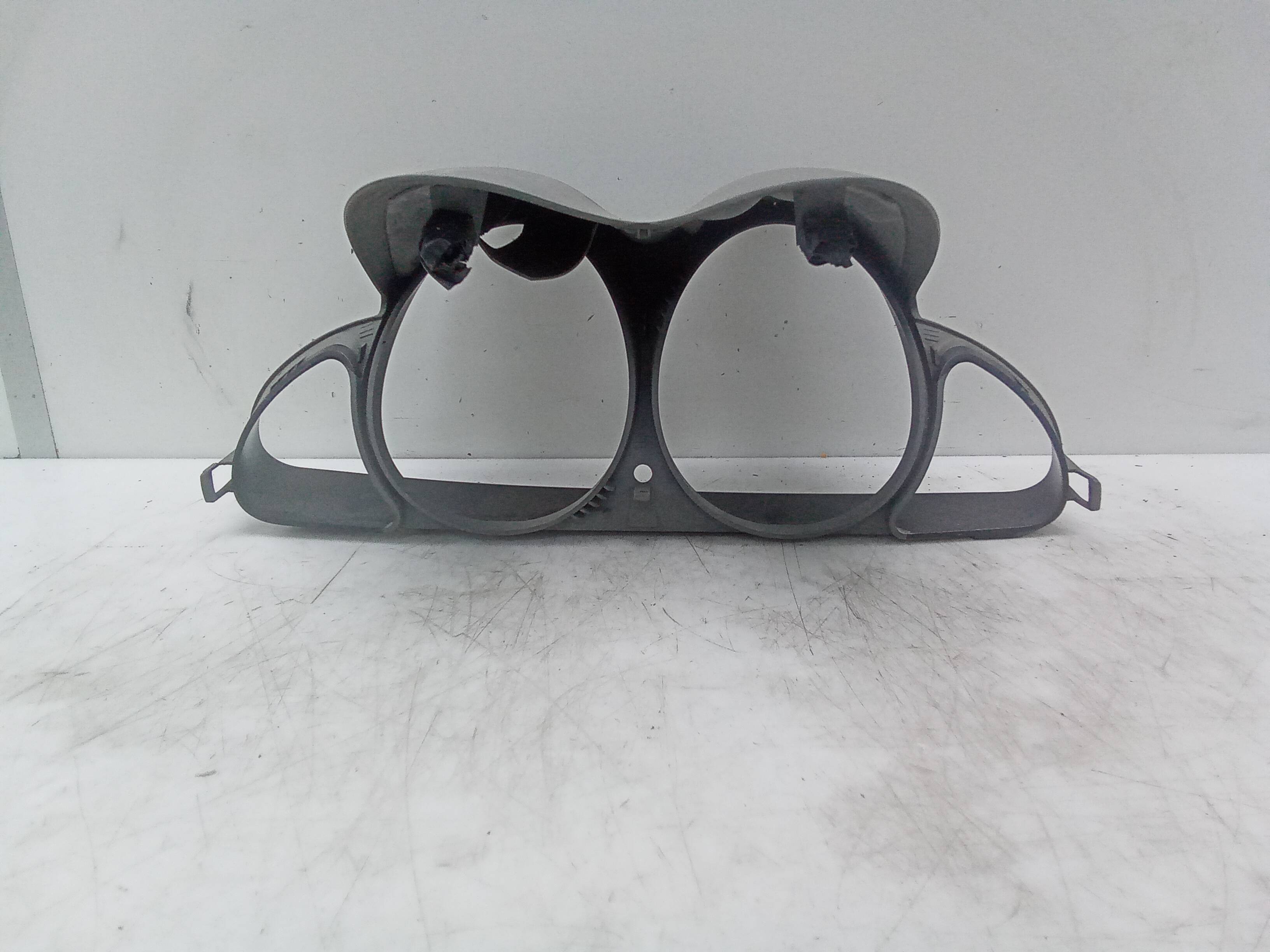 Moldura cuadro instrumentos mercedes-benz sl (bm 230) roadster (08.2001->)