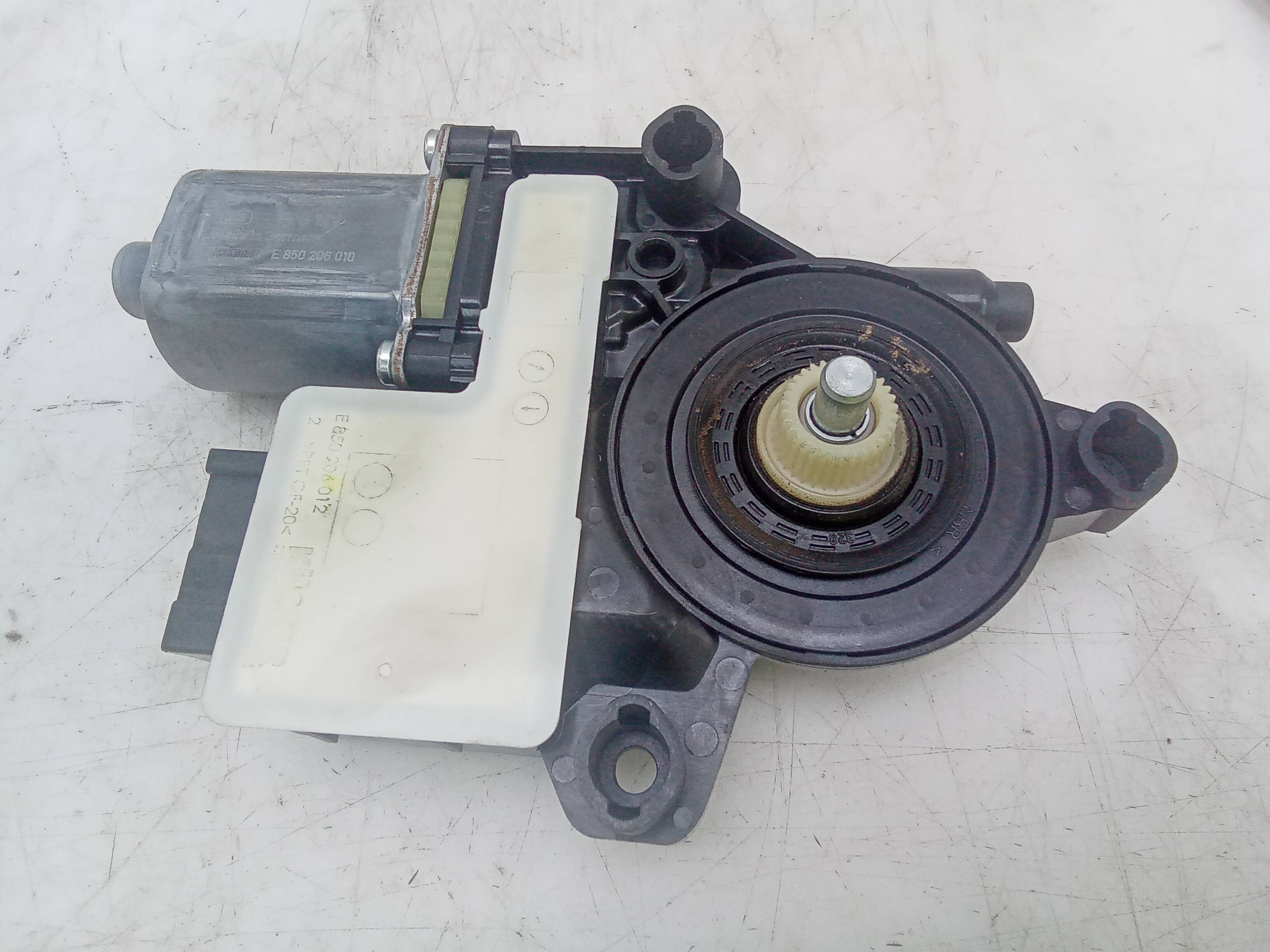 Motor elevalunas delantero derecho seat ibiza (kj1)(2017->)