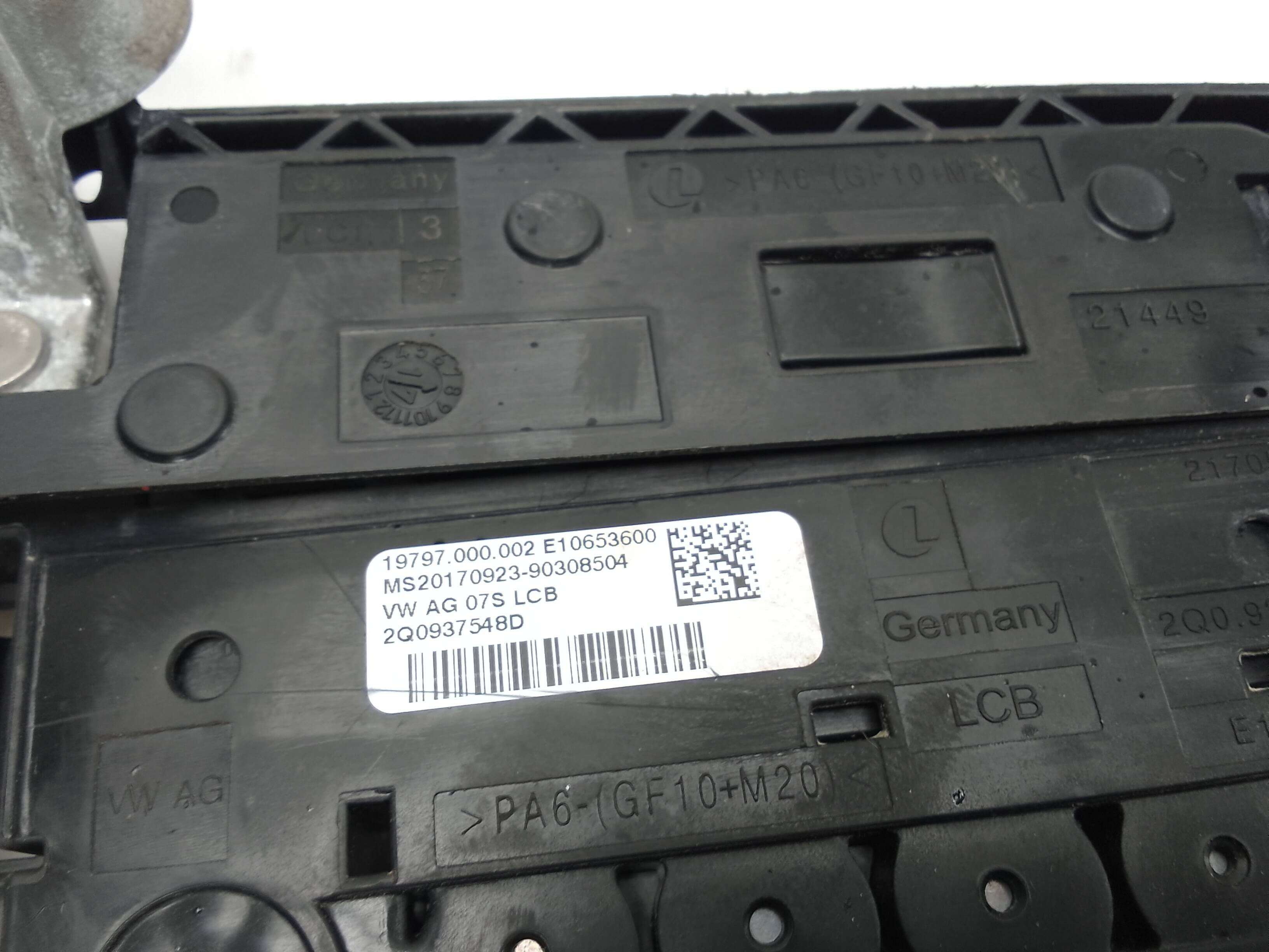 Cableado bateria seat ibiza (kj1)(2017->)