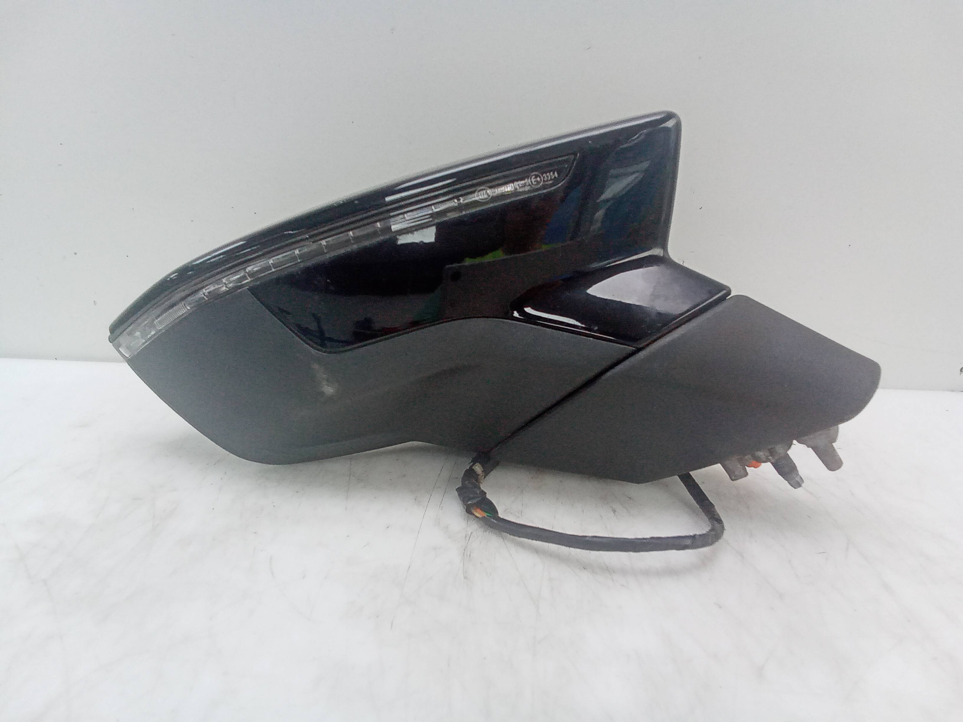 Retrovisor derecho seat ibiza (kj1)(2017->)