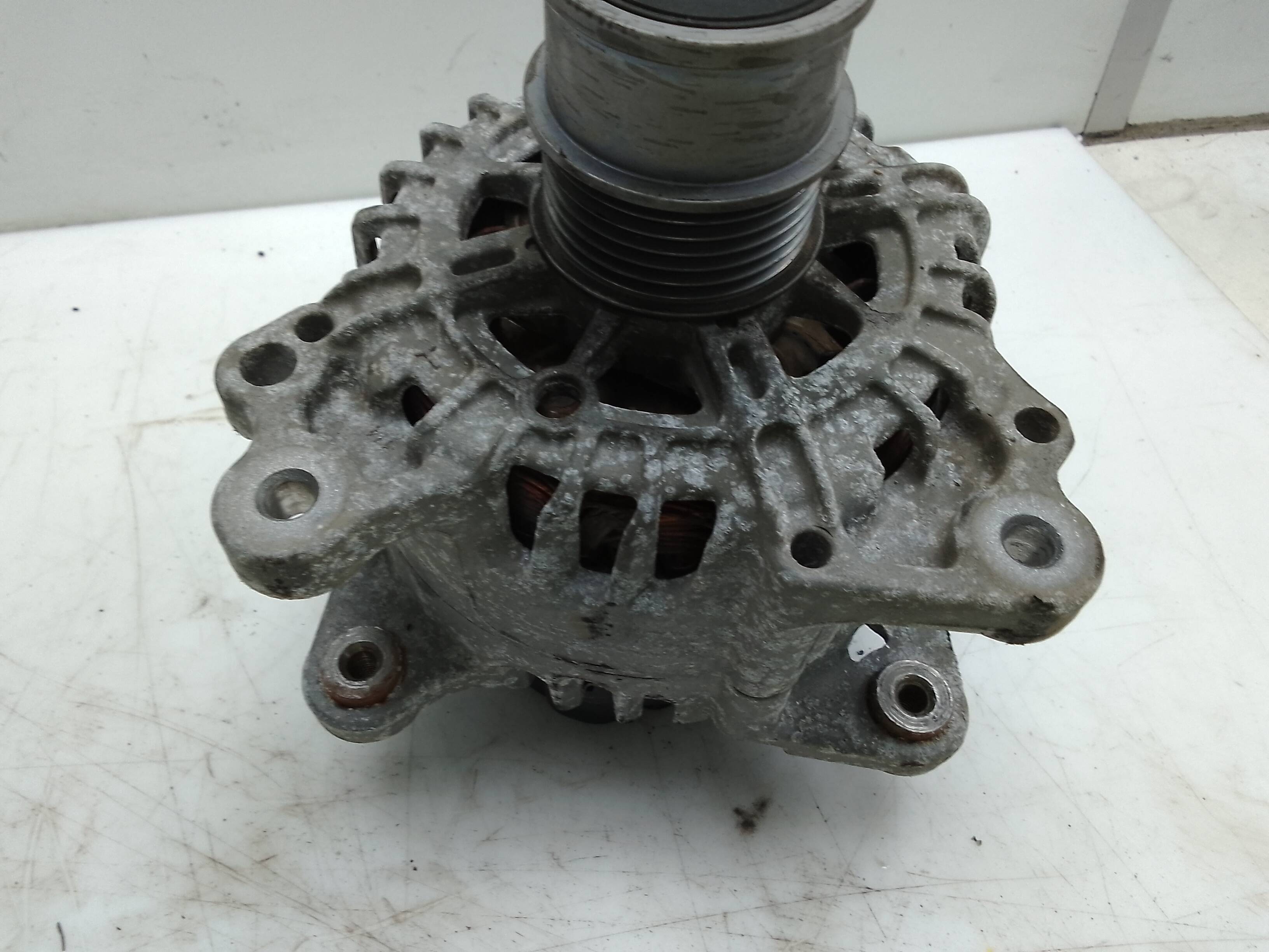 Alternador seat ibiza (kj1)(2017->)