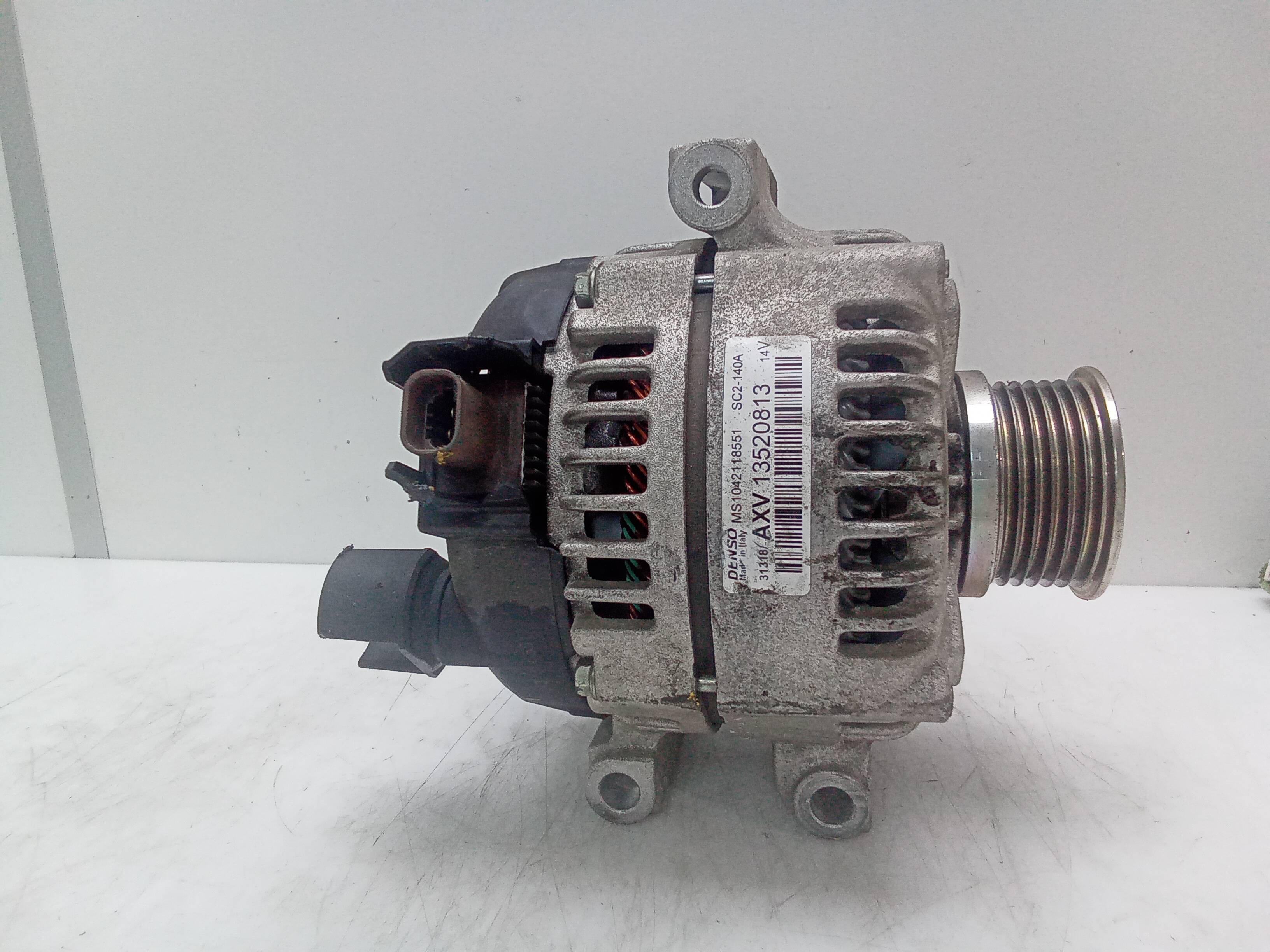 Alternador opel astra k berlina 5p (09.2015->)