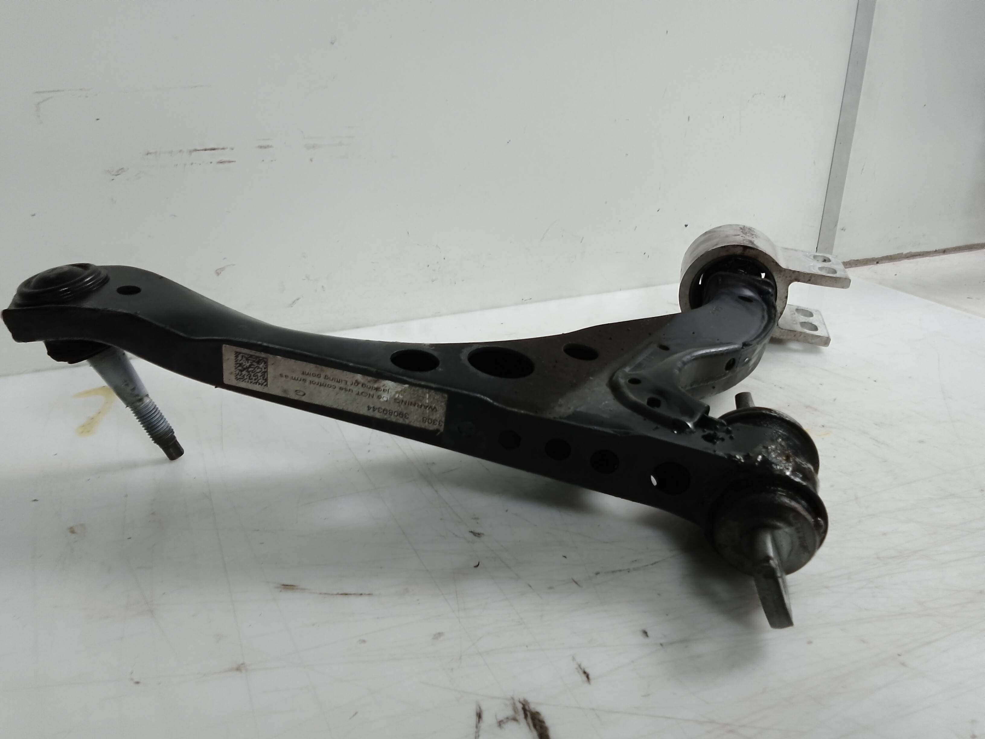 Brazo suspension inferior delantero izquierdo opel astra k berlina 5p (09.2015->)