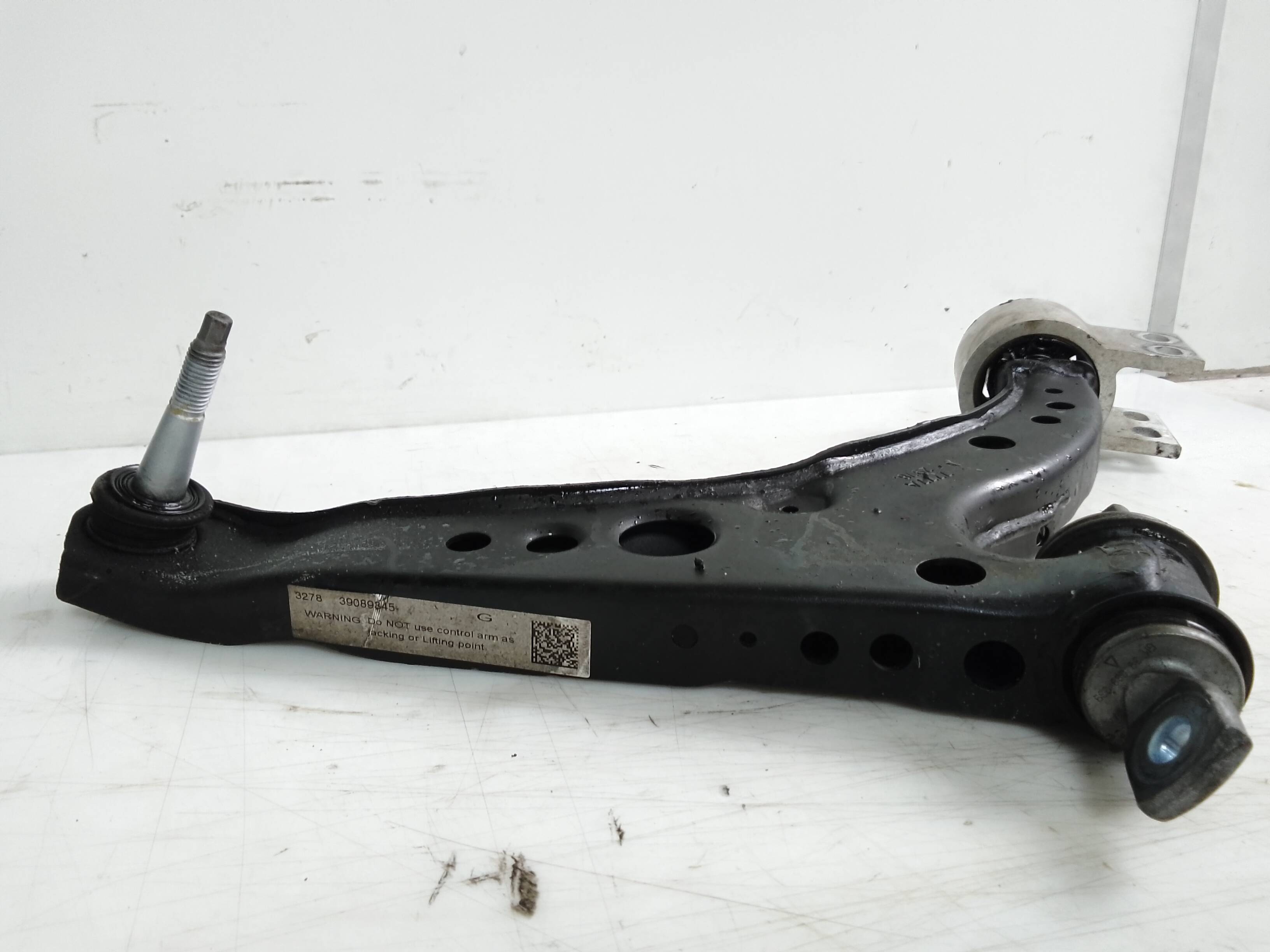 Brazo suspension inferior delantero izquierdo opel astra k berlina 5p (09.2015->)