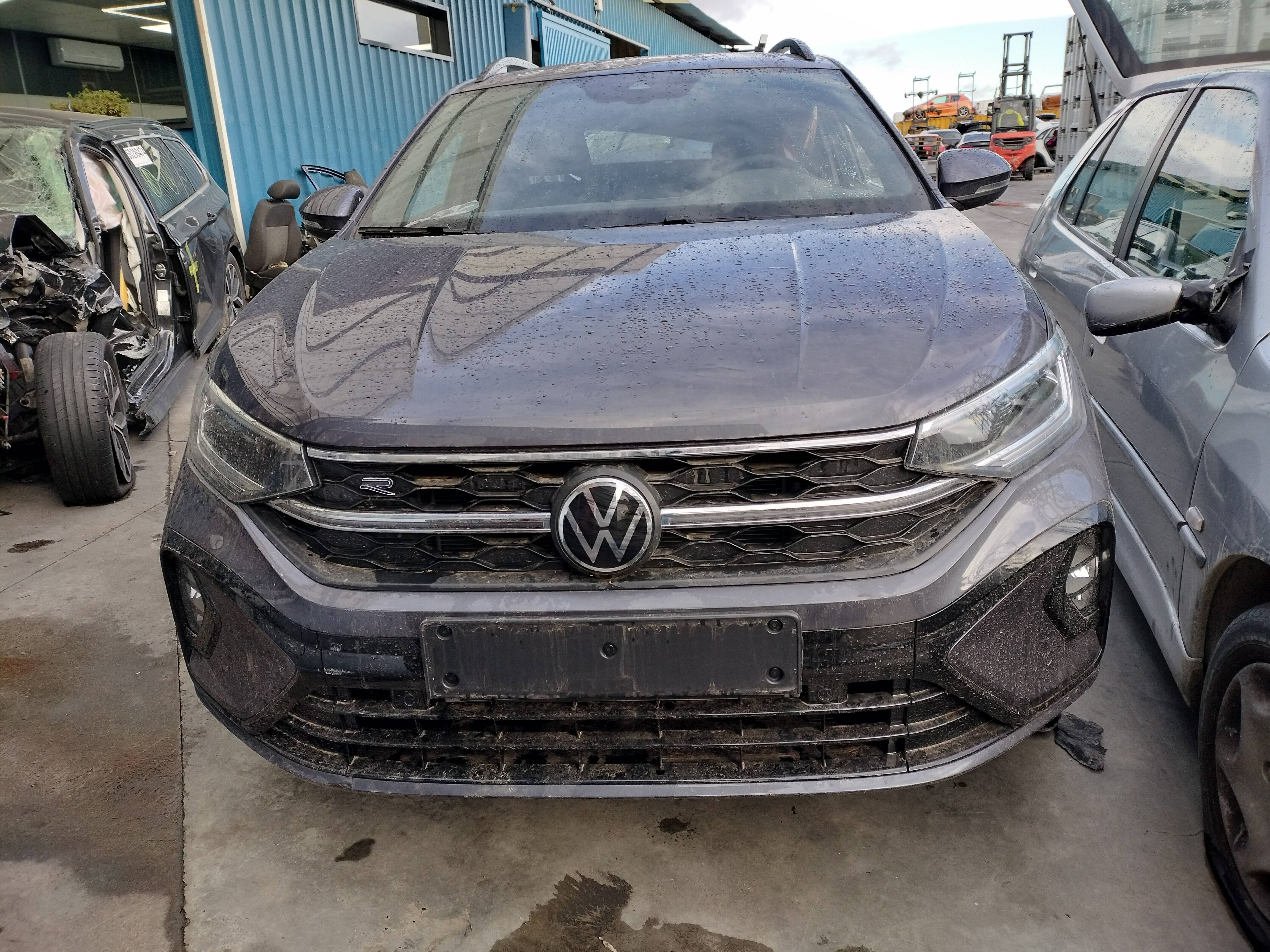 Morro completo volkswagen taigo (cs1)(08.2021->)