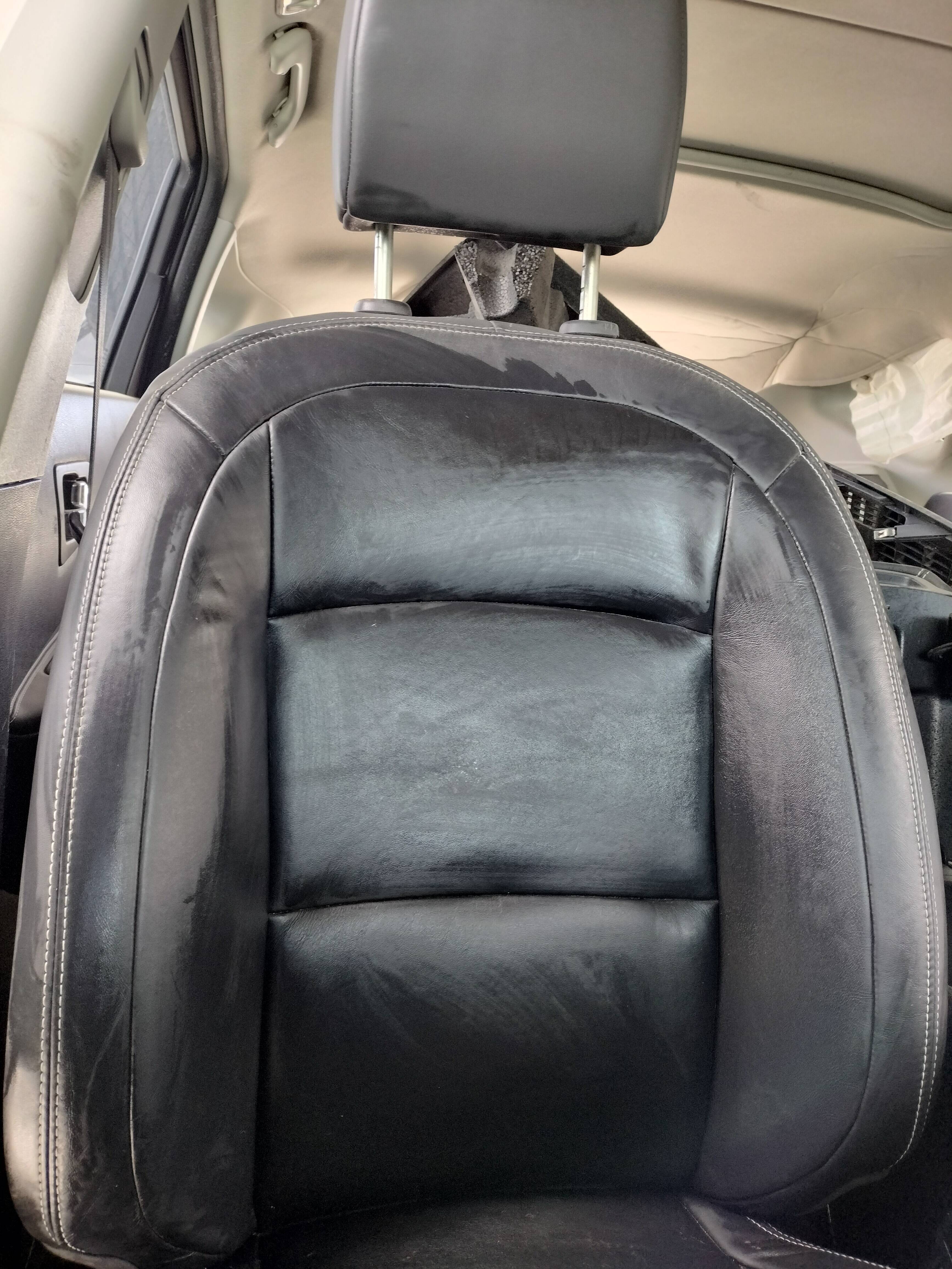 Asiento delantero derecho nissan qashqai (j10)(01.2007->)