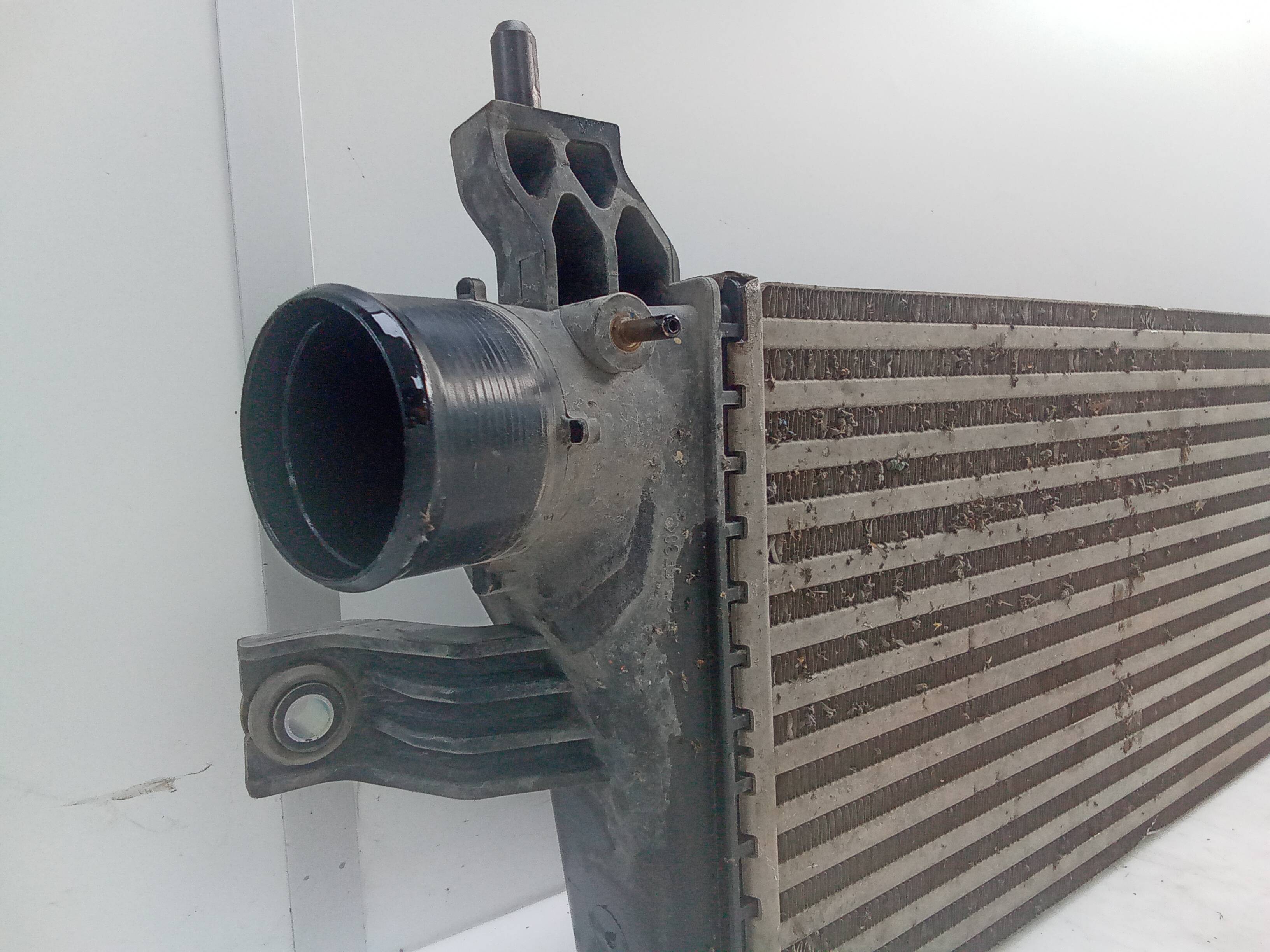 Intercooler toyota hilux (gun1)(2016->)