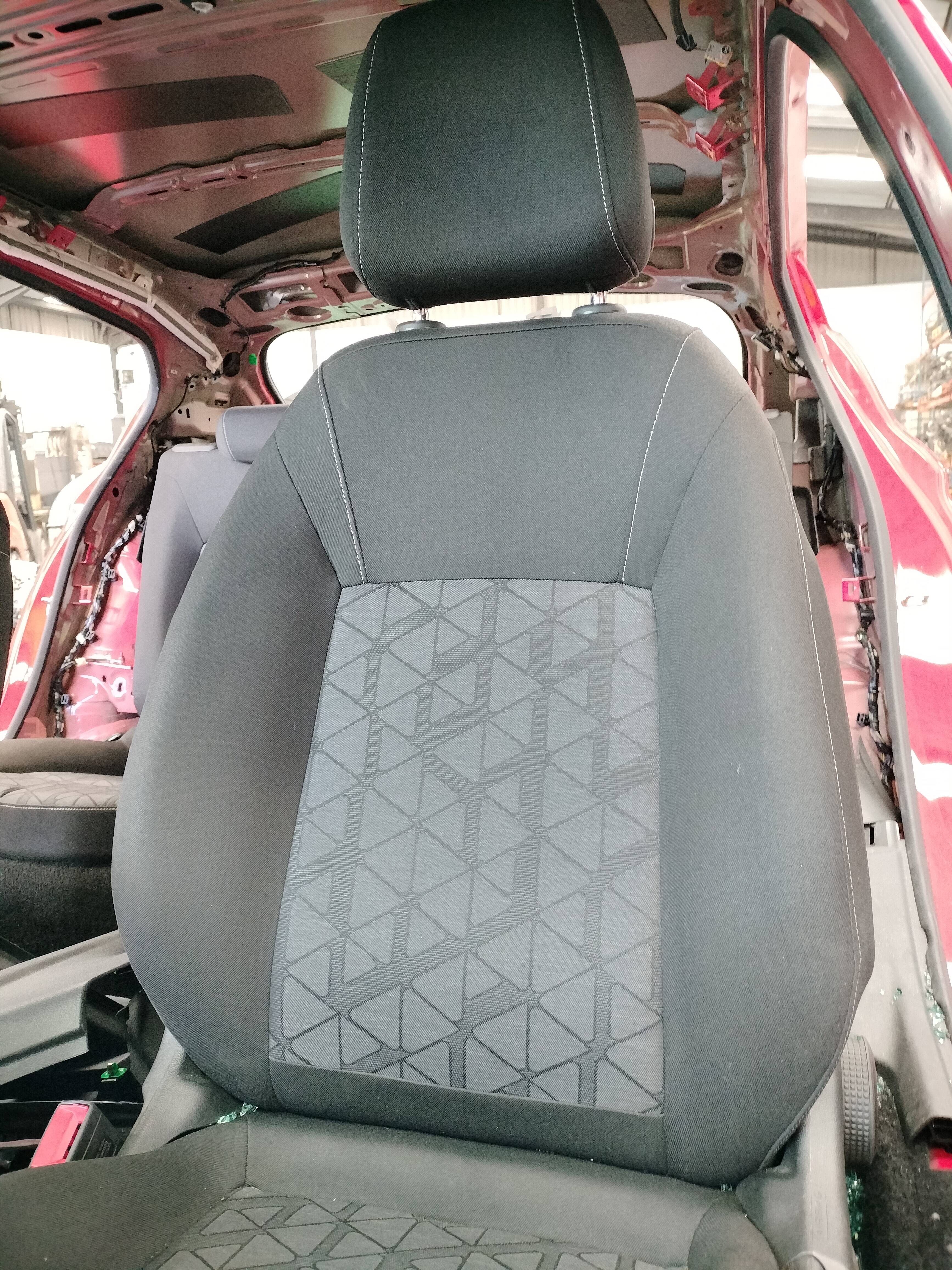 Asiento delantero izquierdo opel astra k berlina 5p (09.2015->)