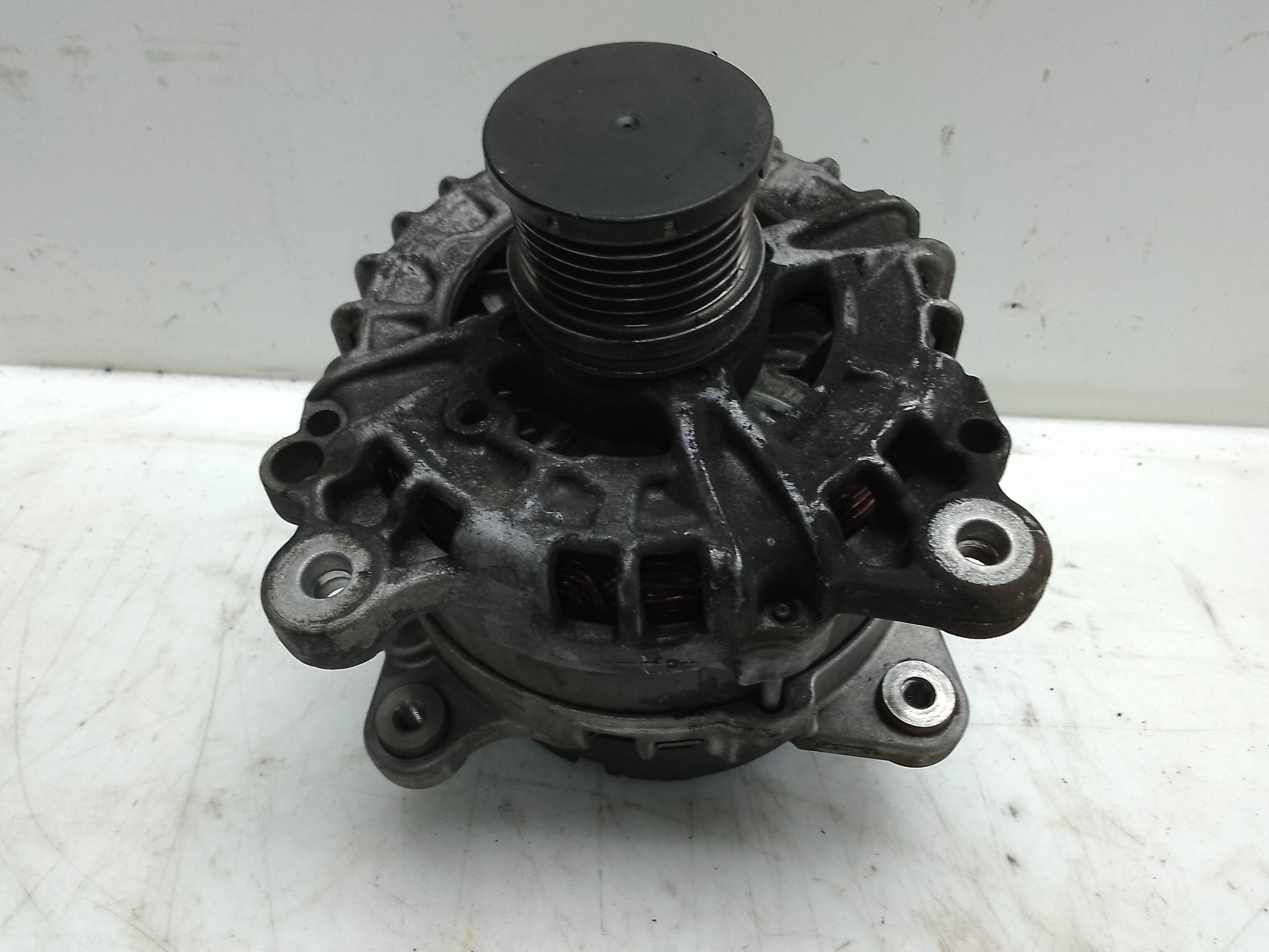 Alternador skoda superb berlina (3v3)(03.2015->)