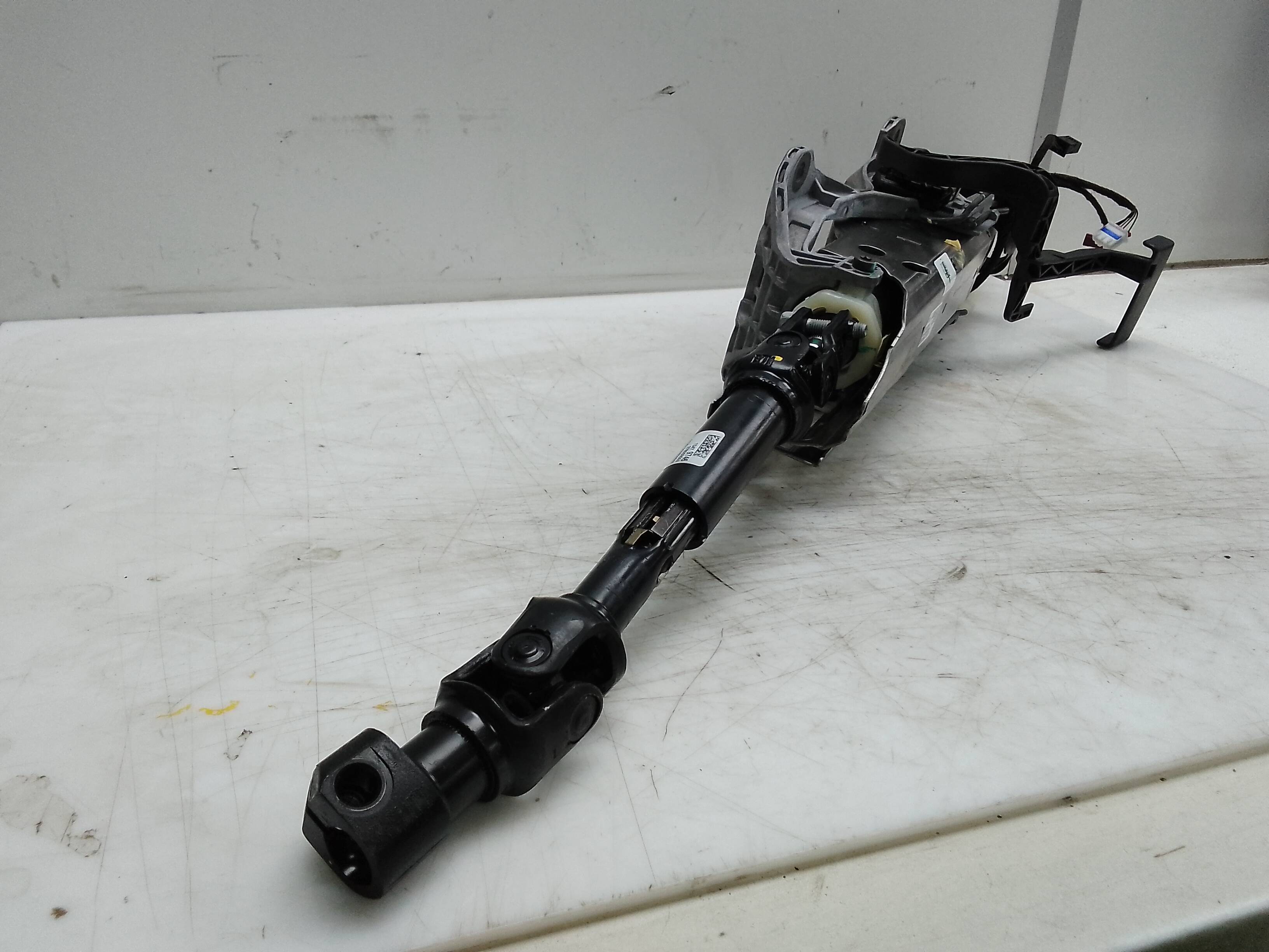 Columna direccion opel astra k berlina 5p (09.2015->)