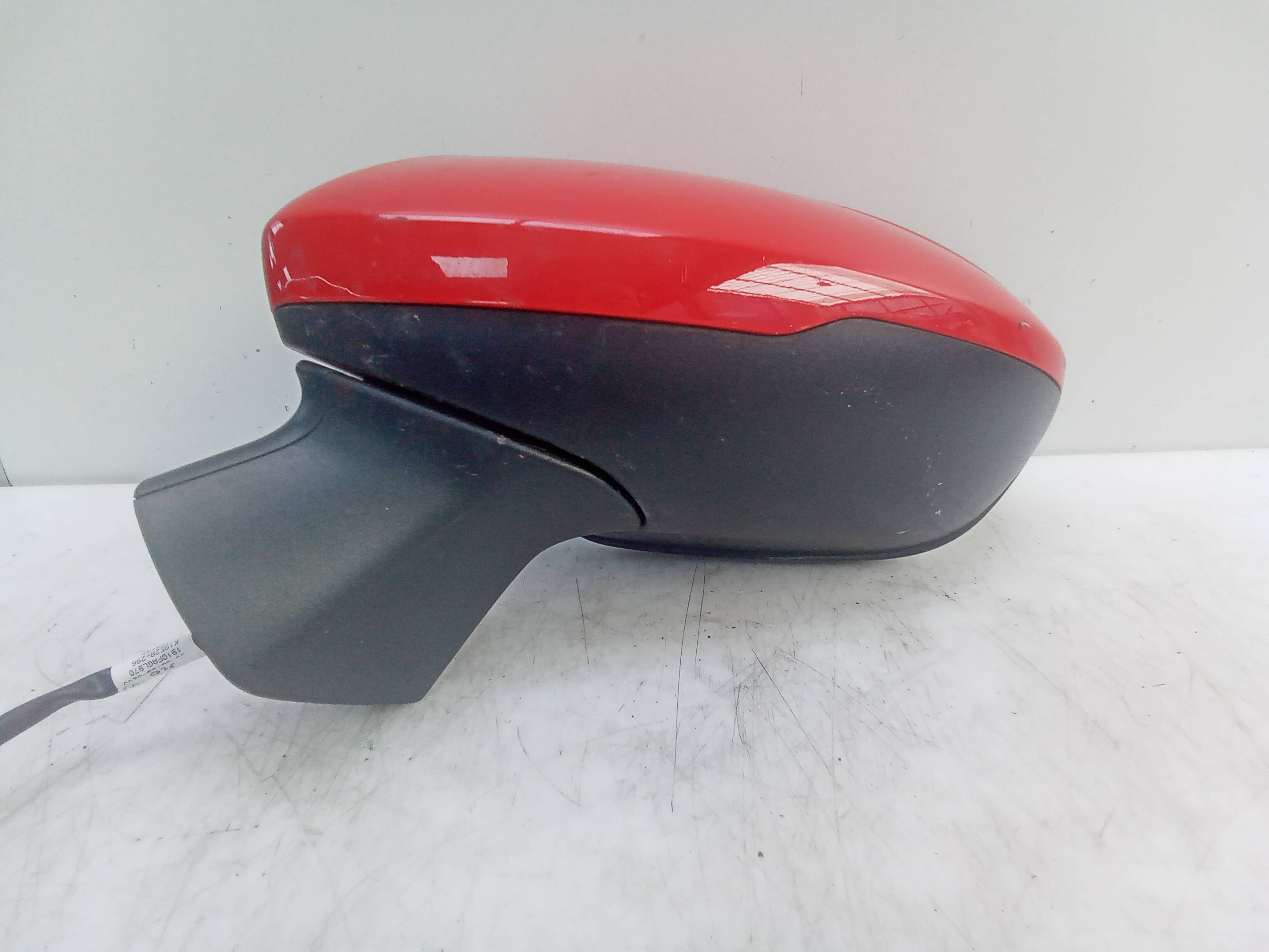 Retrovisor izquierdo opel astra k berlina 5p (09.2015->)