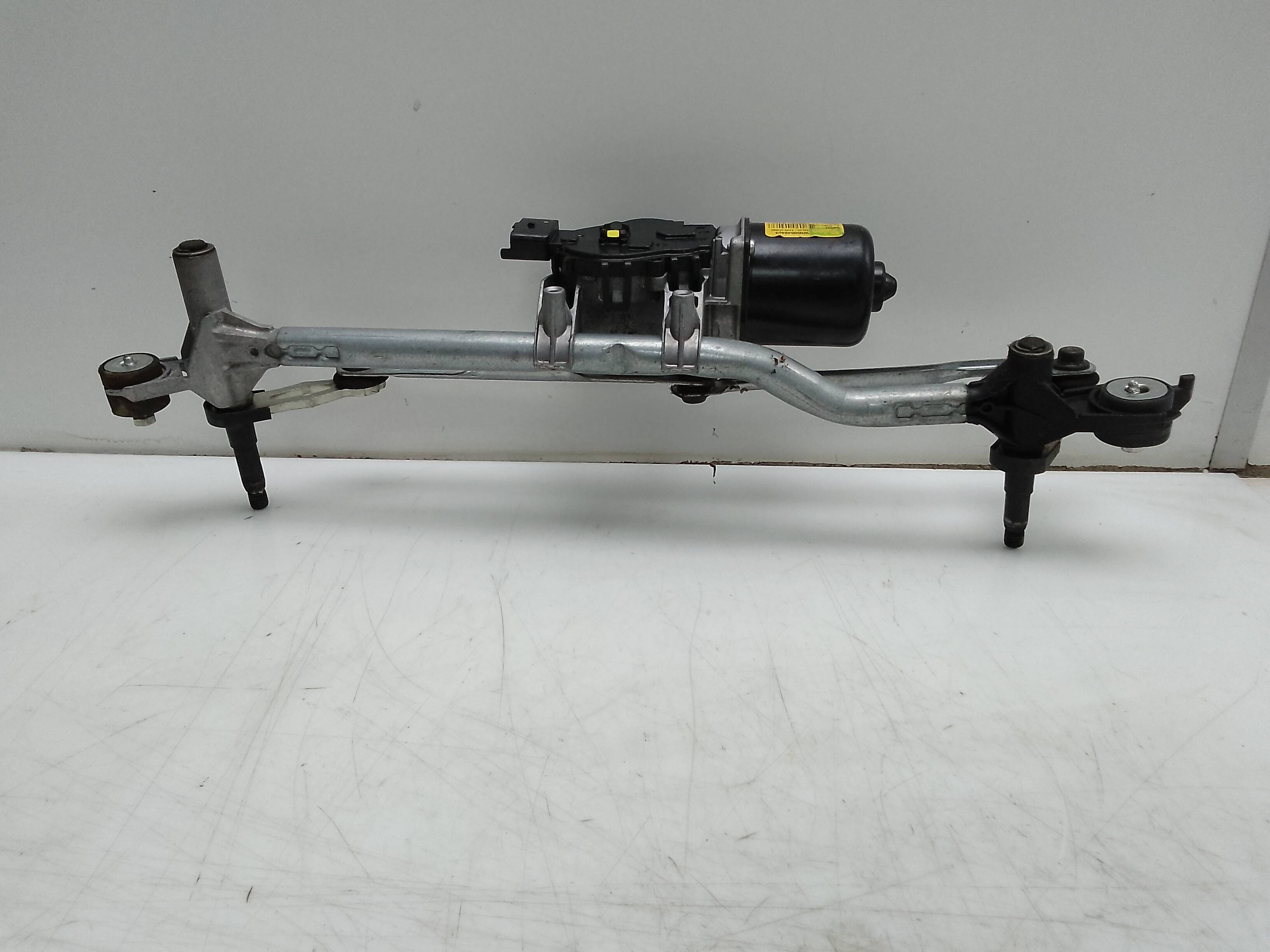 Motor limpia delantero citroen c4 cactus (2014->)