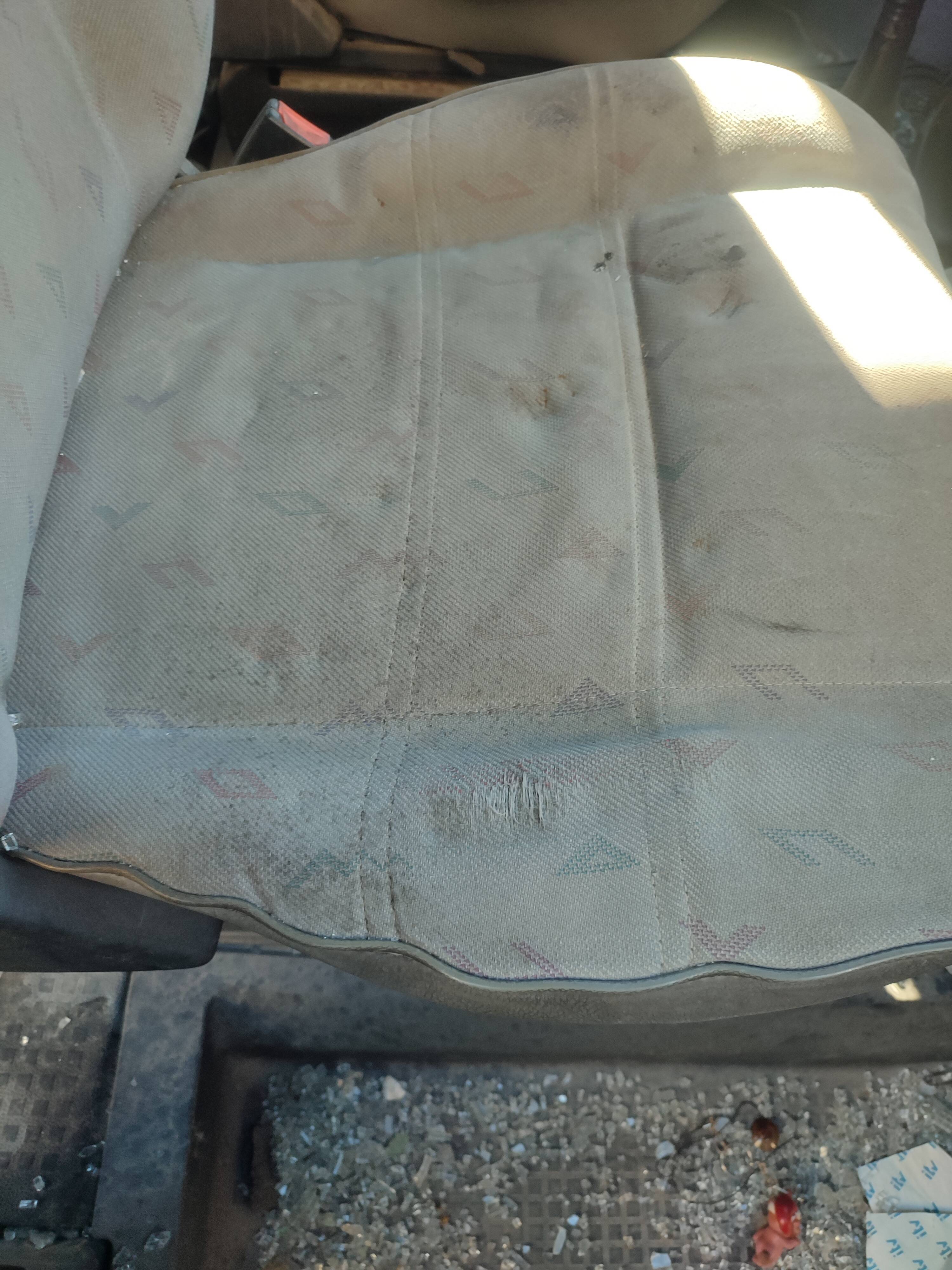 Asiento delantero derecho volkswagen t4 transporter (09.1990->)