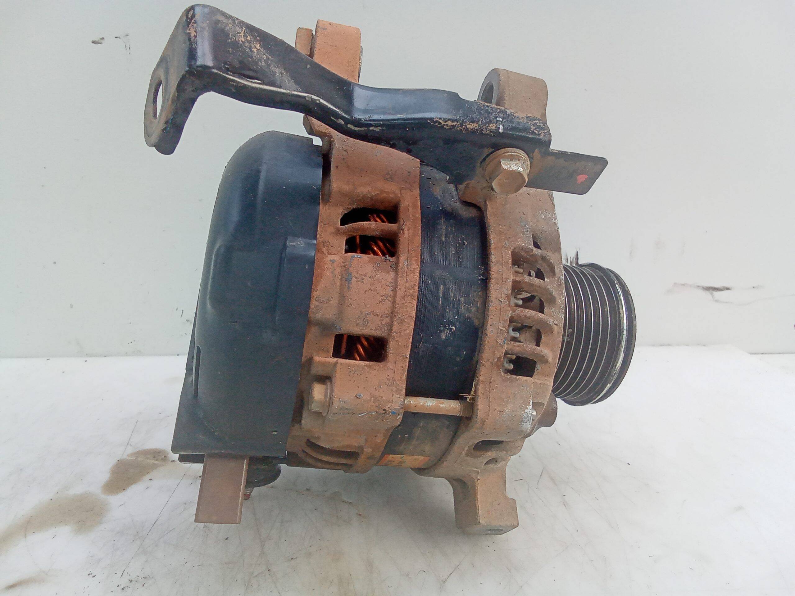 Alternador toyota hilux (gun1)(2016->)