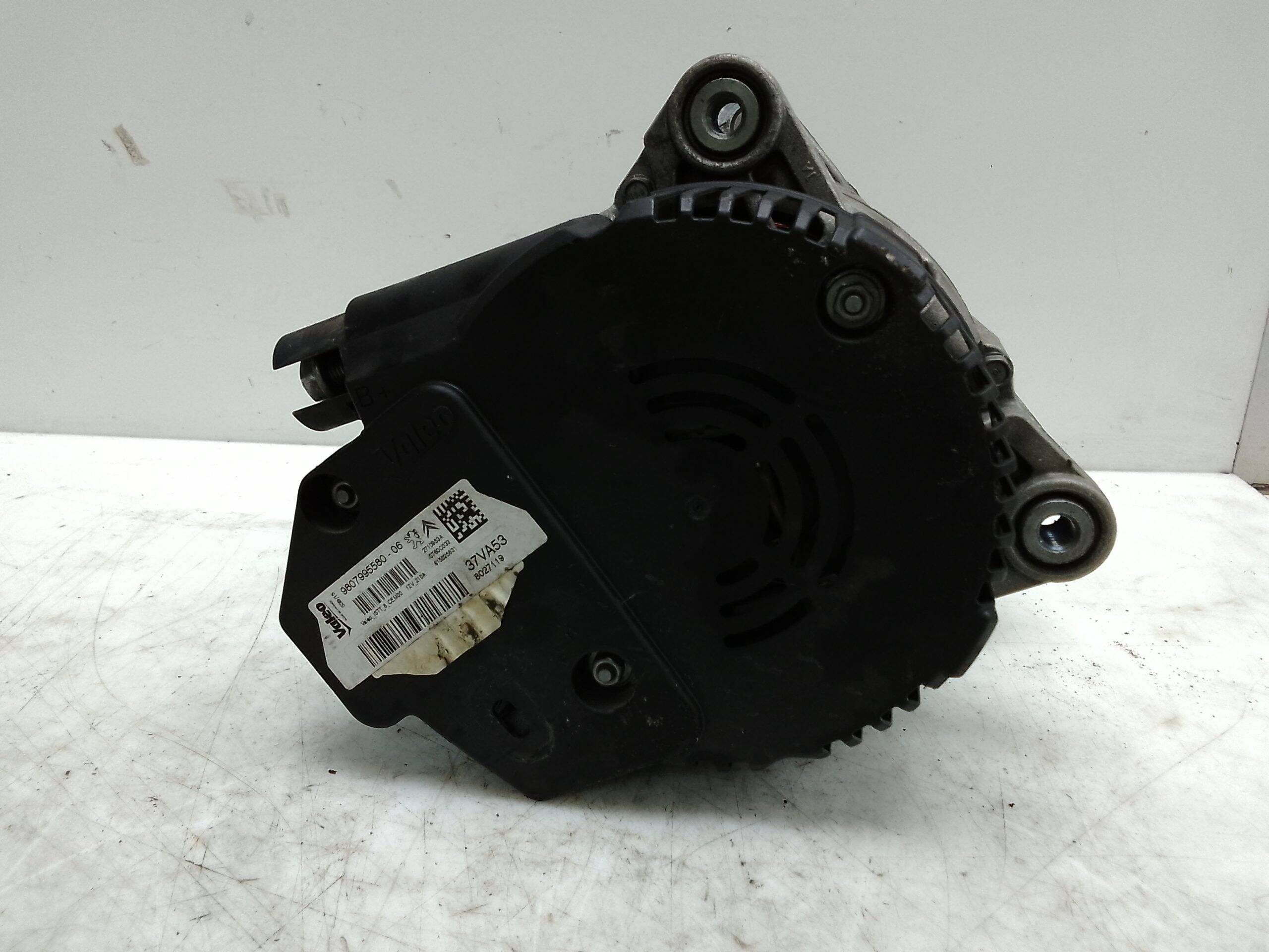 Alternador citroen ds5 (09.2011->)