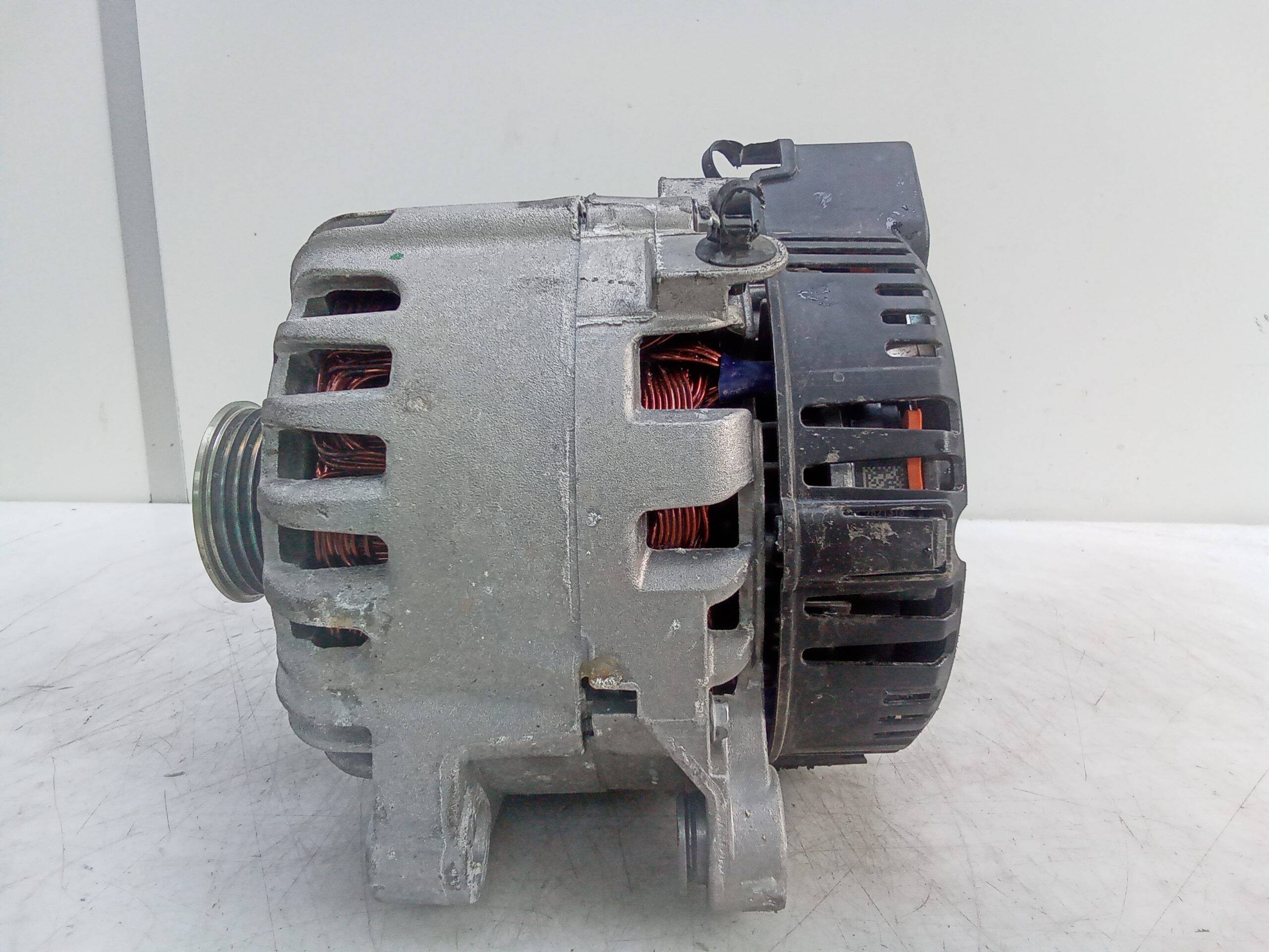 Alternador citroen c4 picasso/spacetourer (05.2013->)