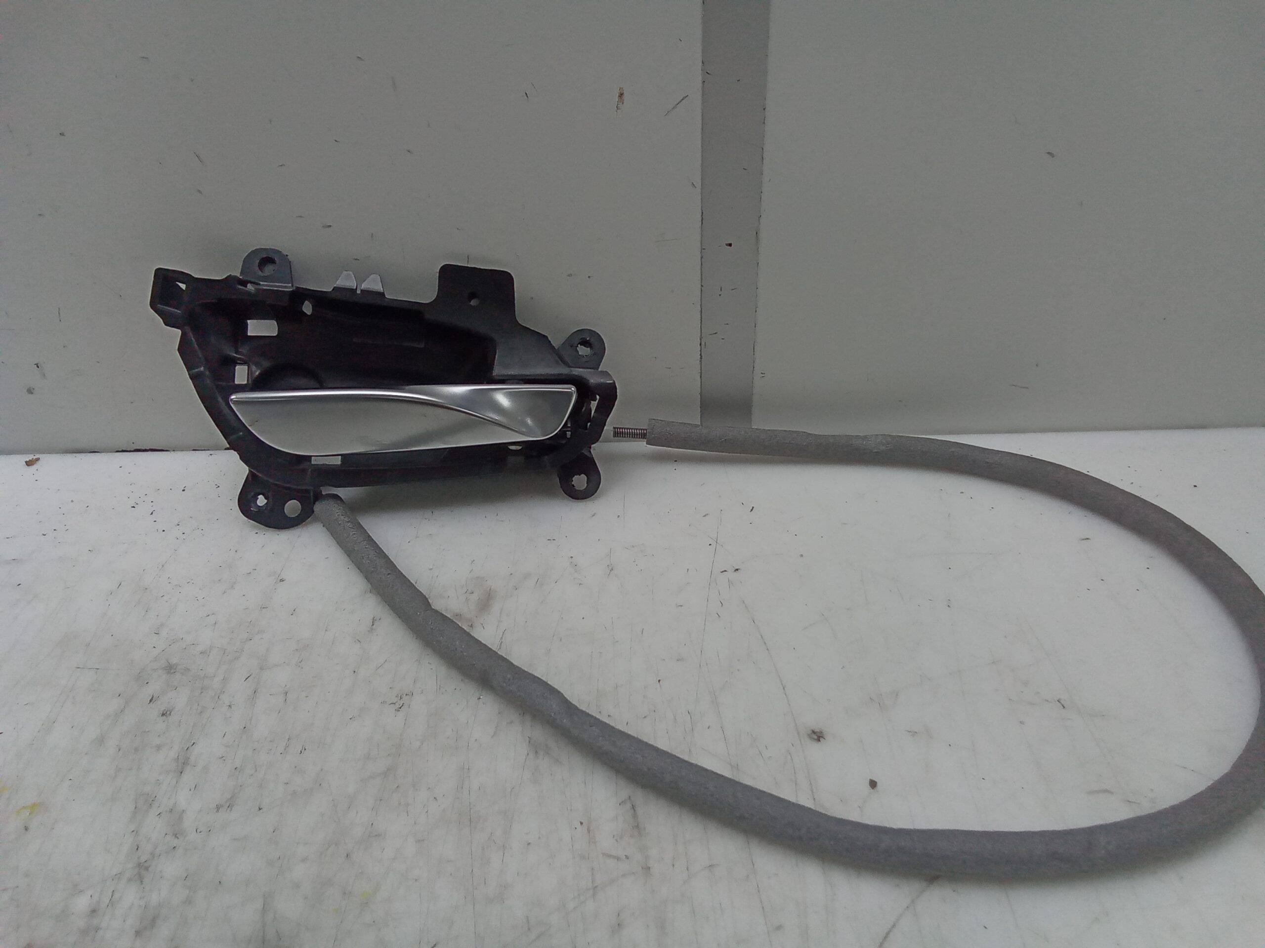 Tirador cerradura puerta delantera derecha bmw serie 1 berlina 5p (f20)(2015->)