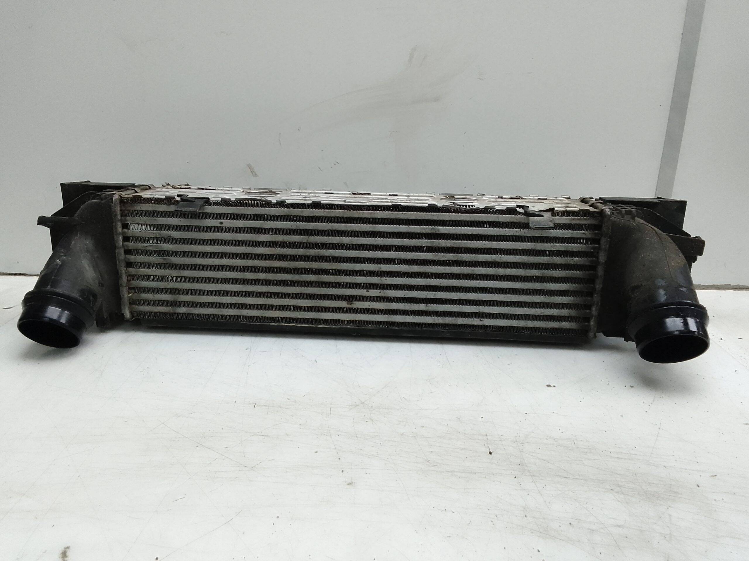 Intercooler bmw serie x5 (f15)(2013->)