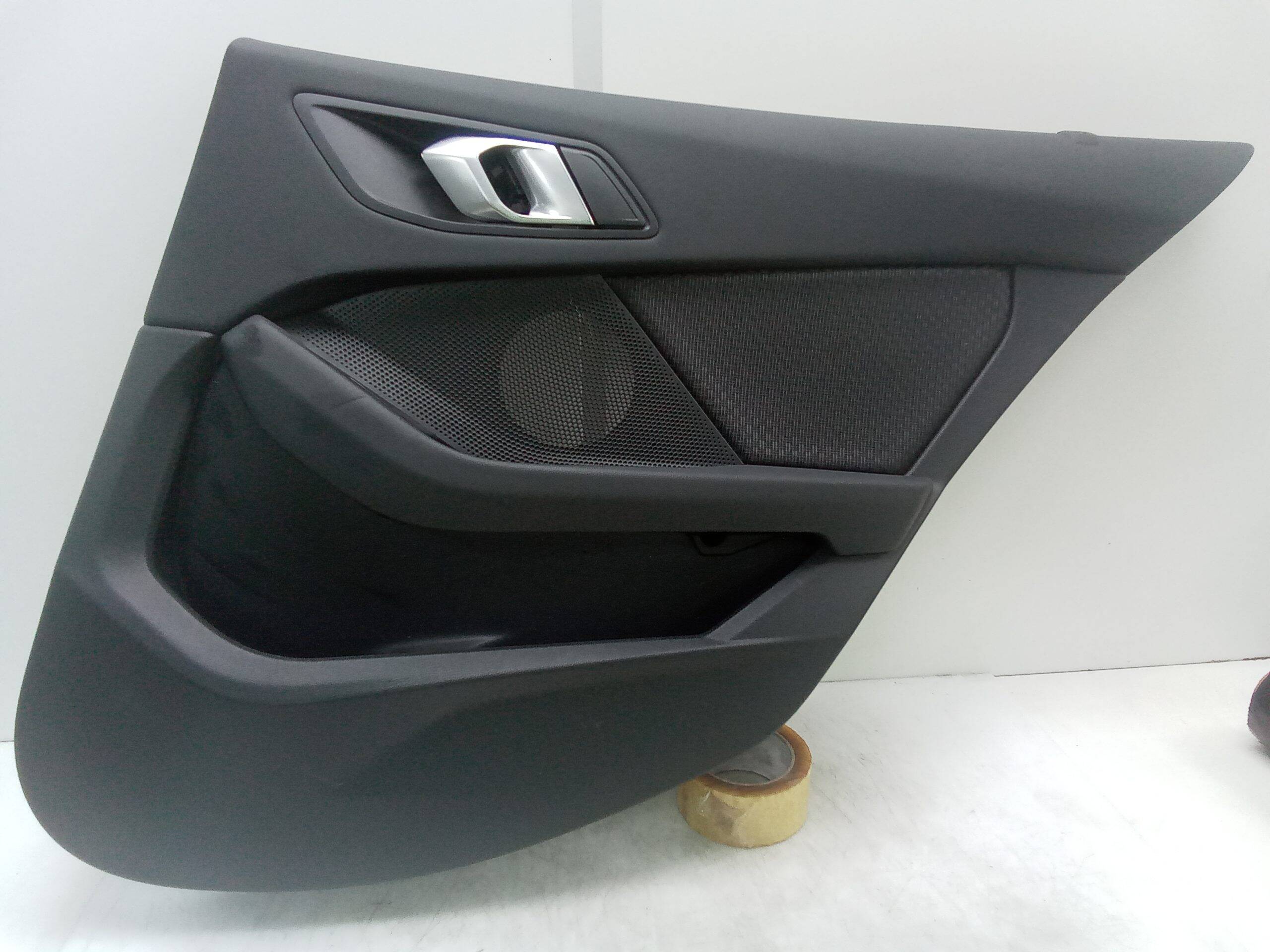 Guarnecido puerta trasera derecha bmw serie 1 berlina (f40)(2019->)