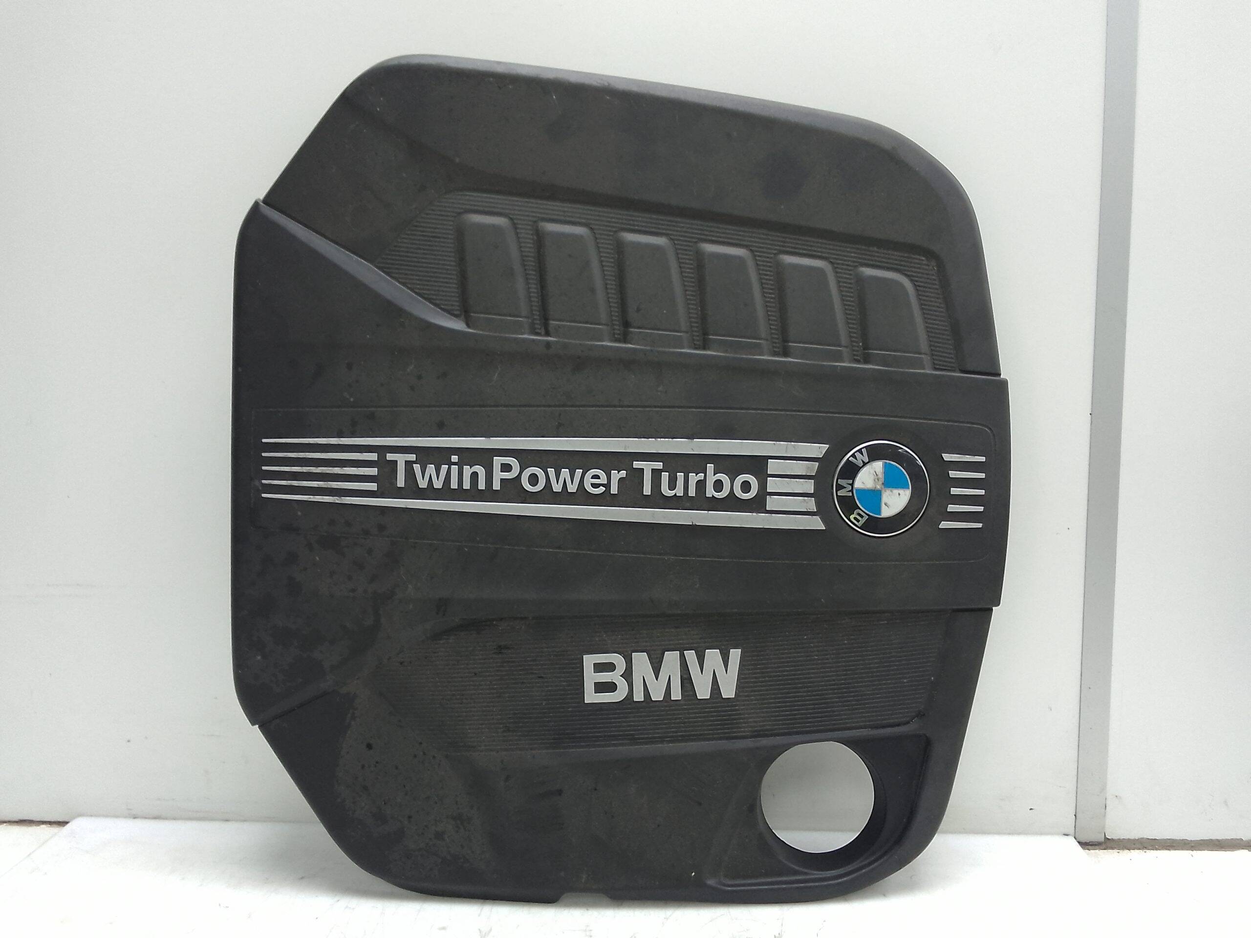 Cubierta motor bmw serie x5 (f15)(2013->)