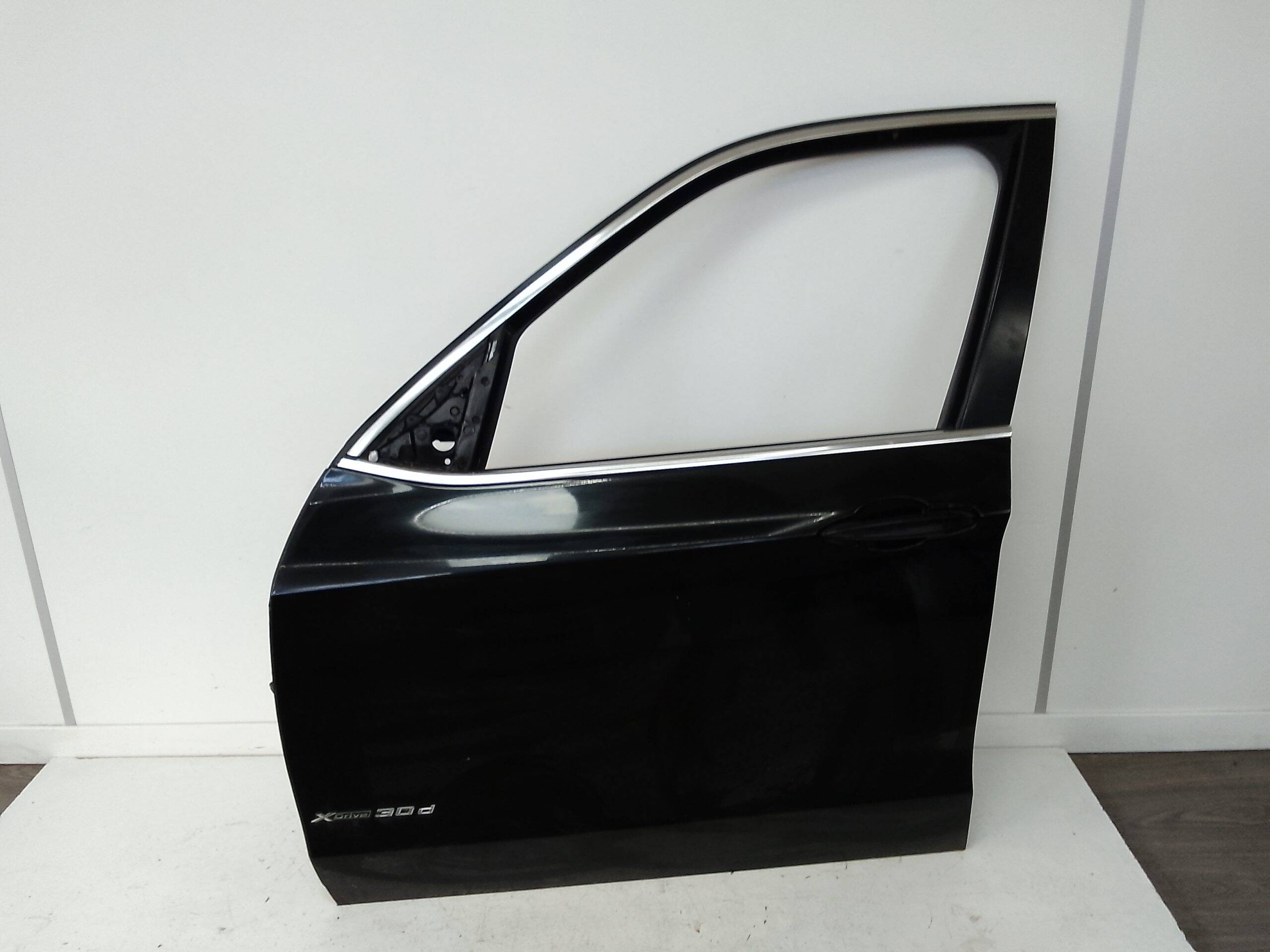 Puerta delantera izquierda bmw serie x5 (f15)(2013->)