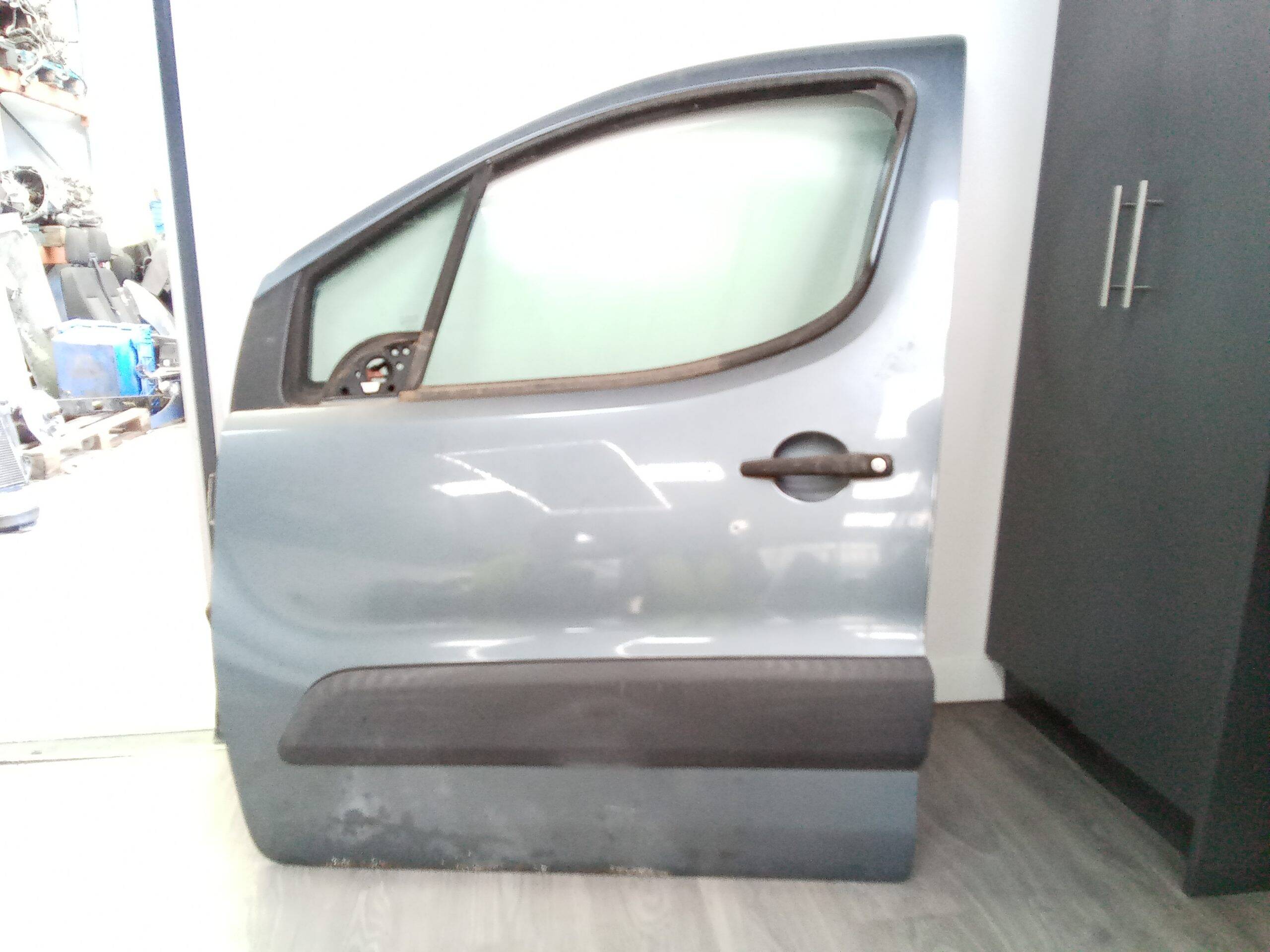 Puerta delantera izquierda citroen berlingo combi (2008->)