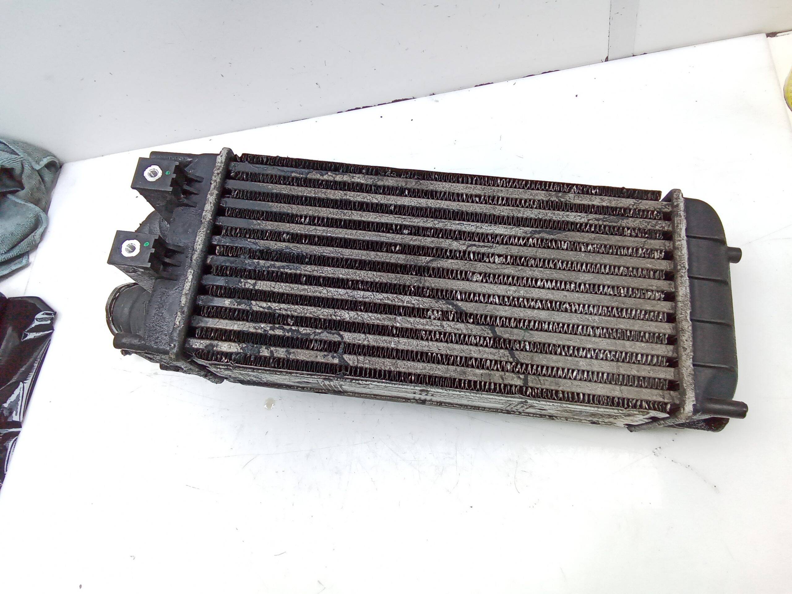 Intercooler peugeot partner tepee (05.2008->)