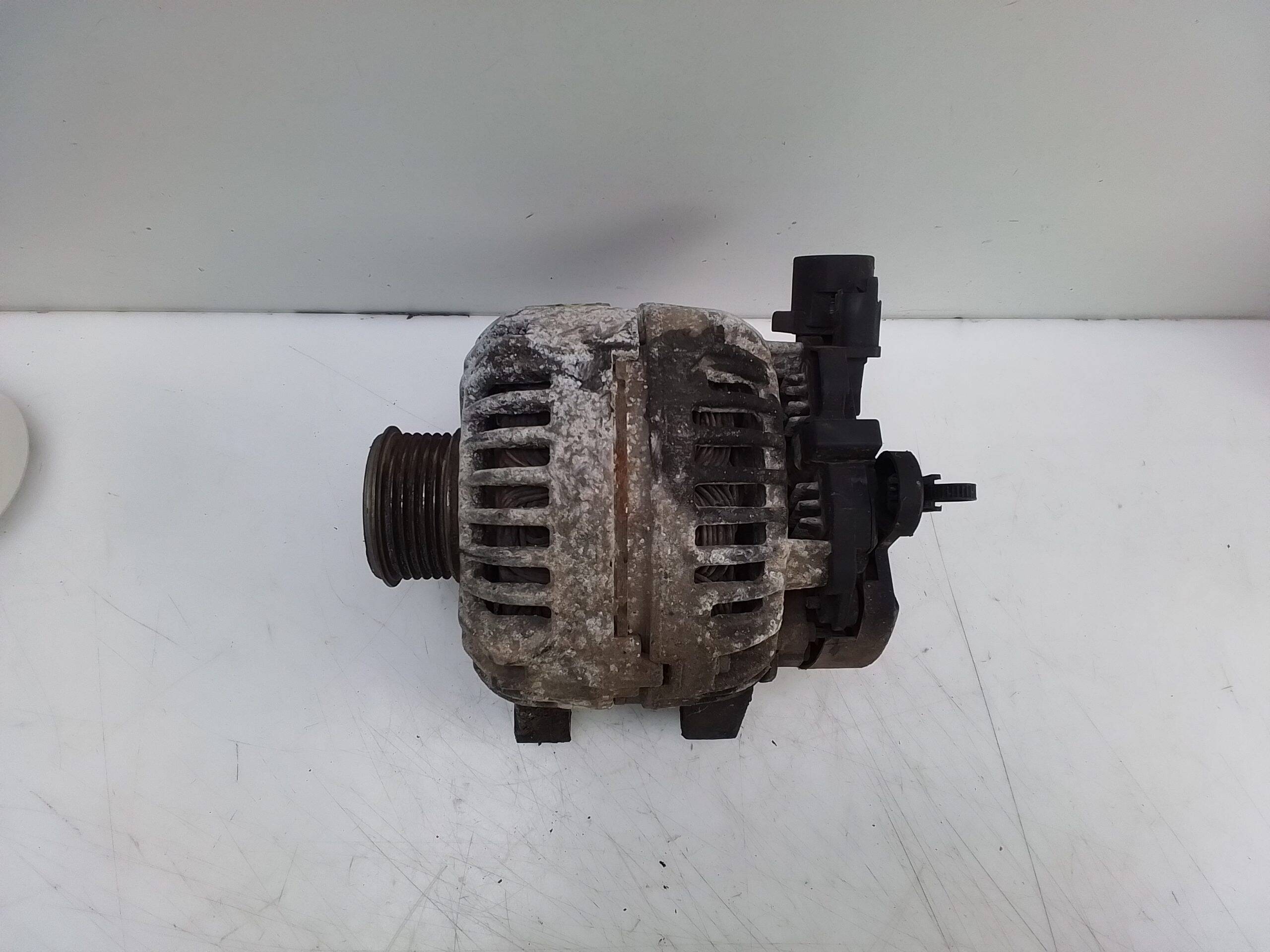 Alternador citroen berlingo furgón (2008->)