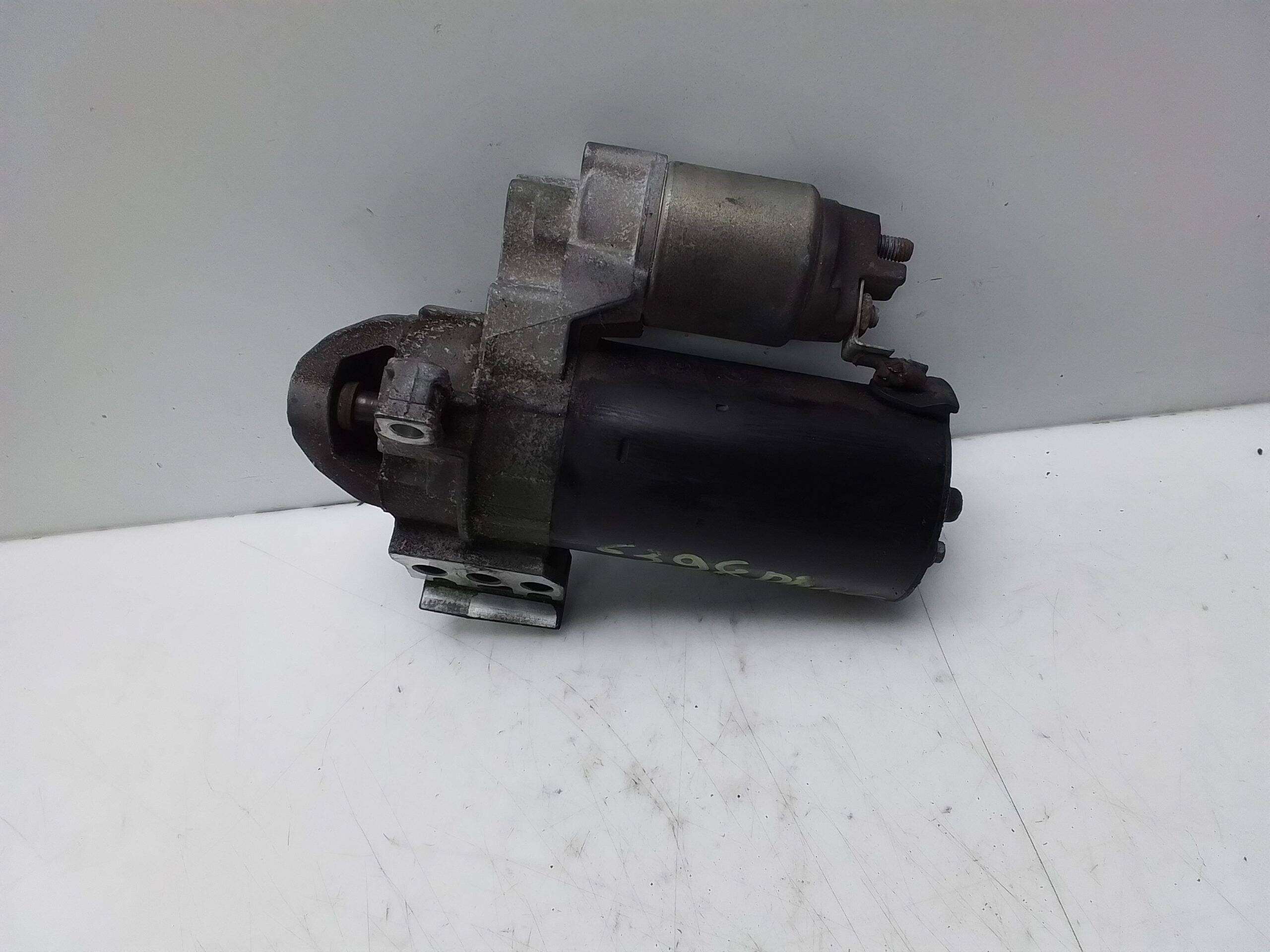 Motor arranque bmw serie 3 touring (e91)(2005->)