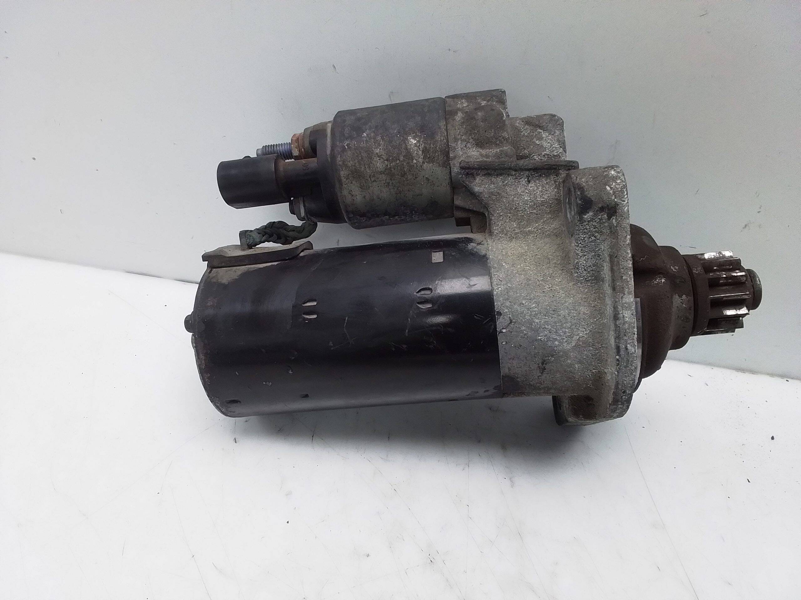 Motor arranque volkswagen passat berlina (362)(10.2010->)