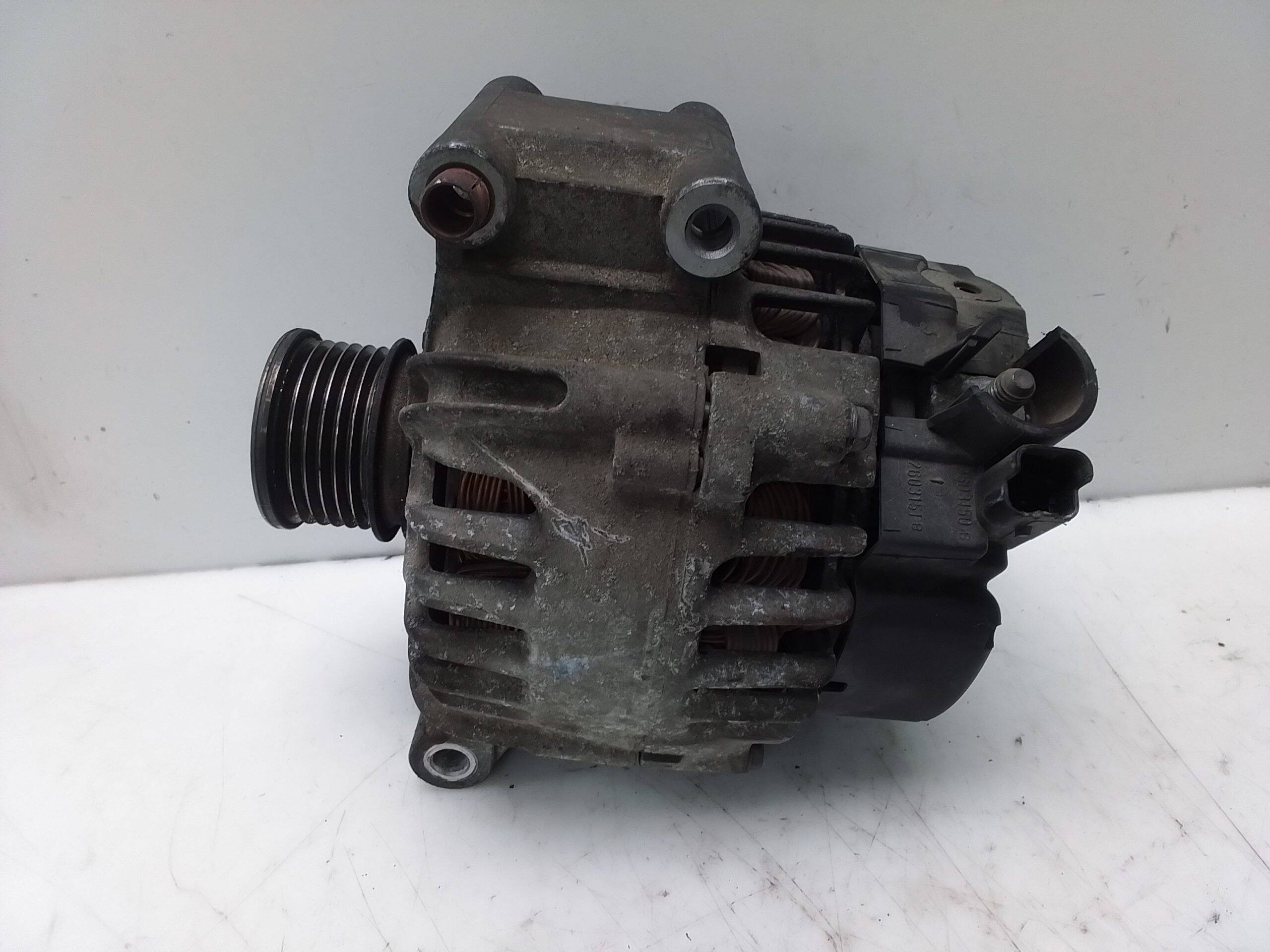 Alternador peugeot 308 (2007->)