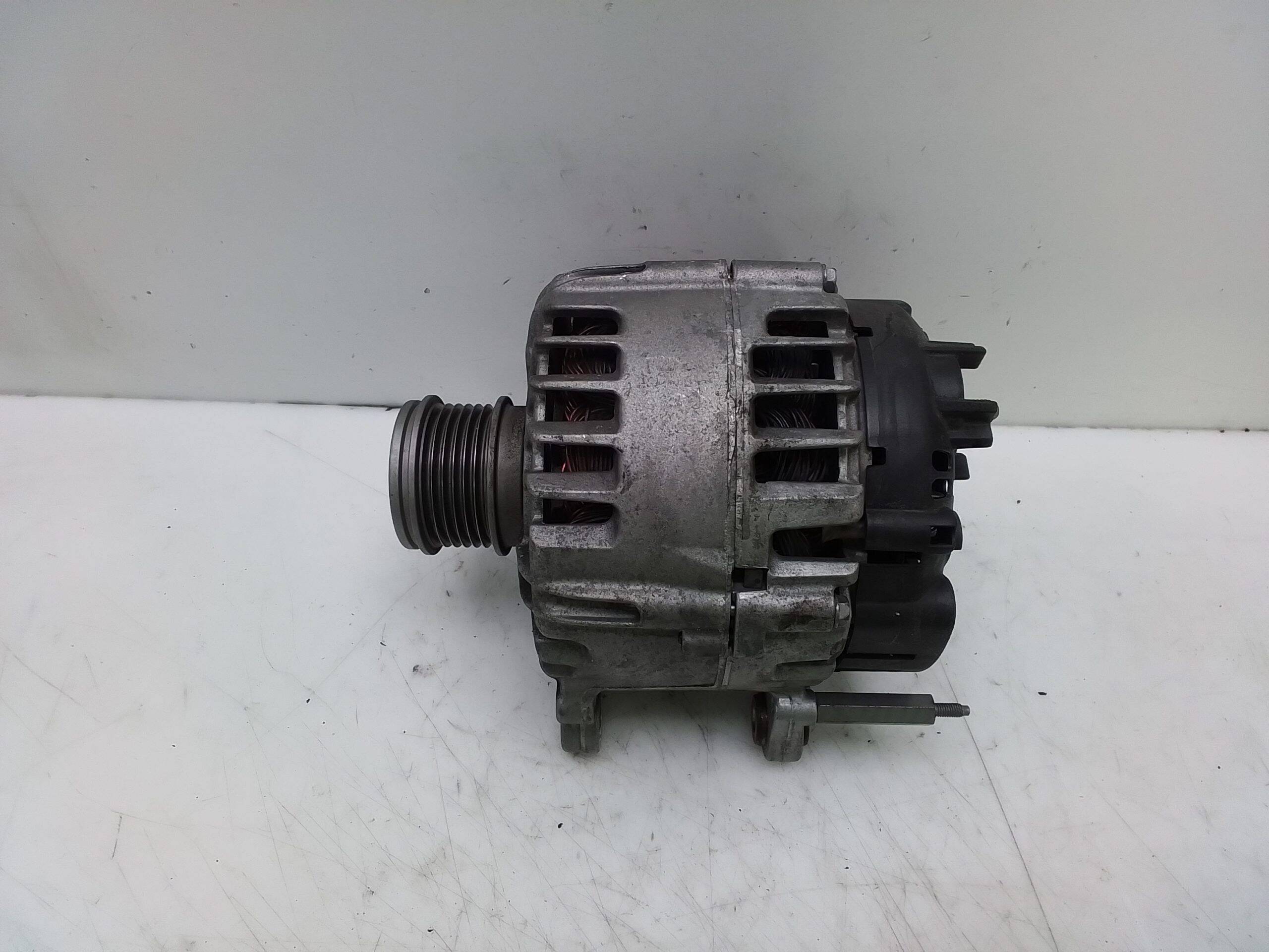 Alternador seat leon (5f1)(09.2012->)