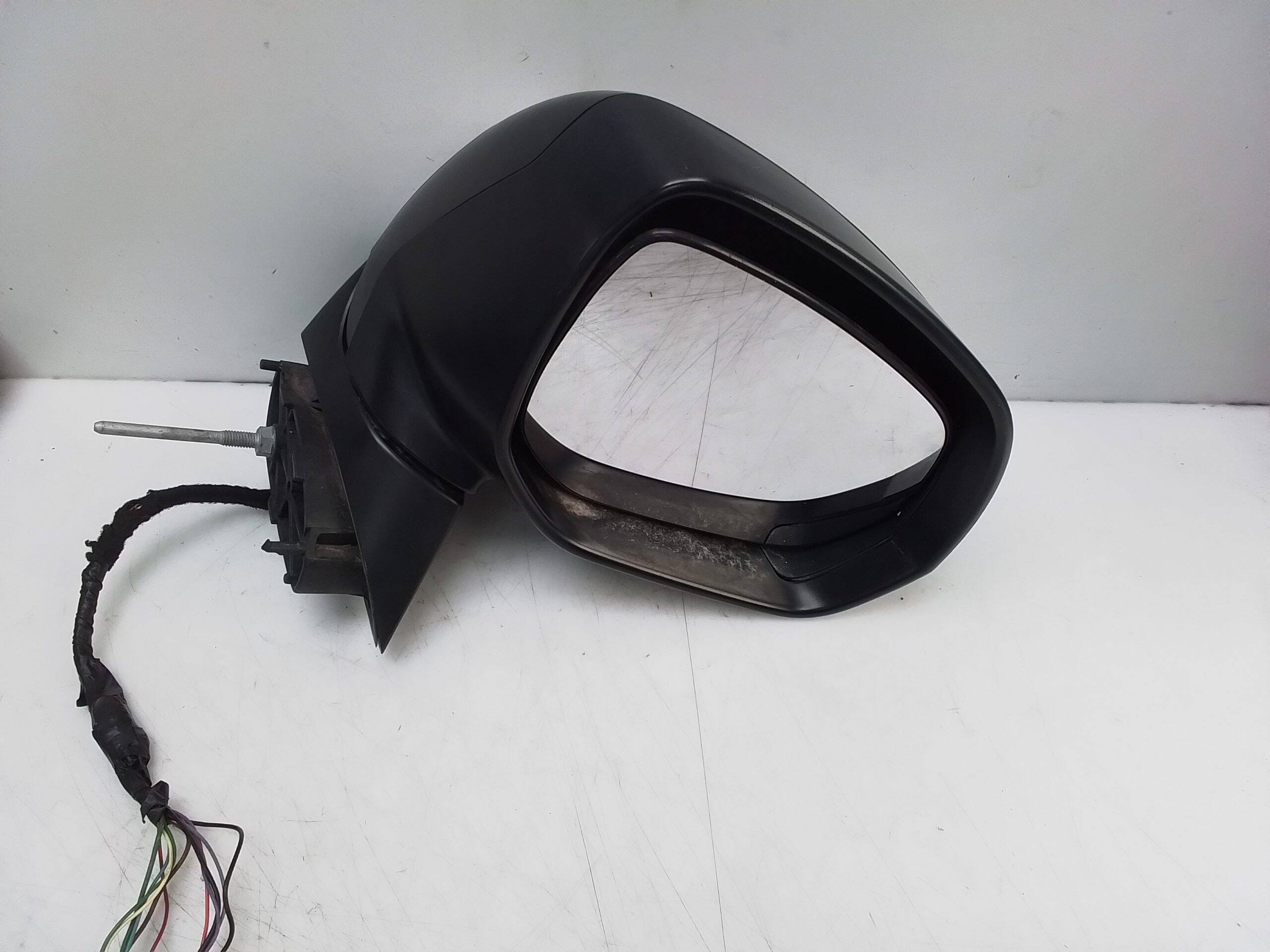 Retrovisor derecho electrico peugeot 3008 (07.2016->)