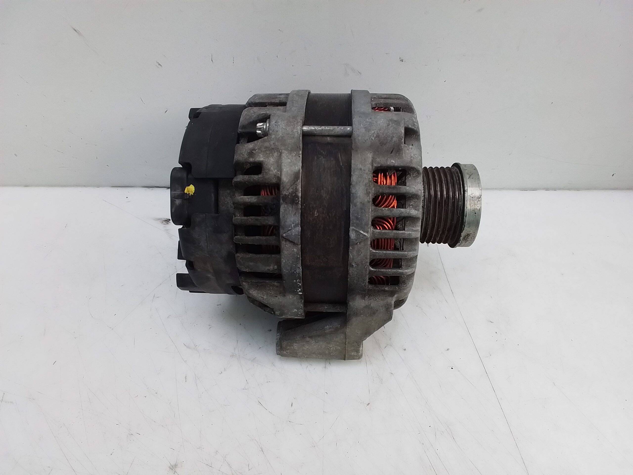 Alternador ssangyong rexton (04.2003->)