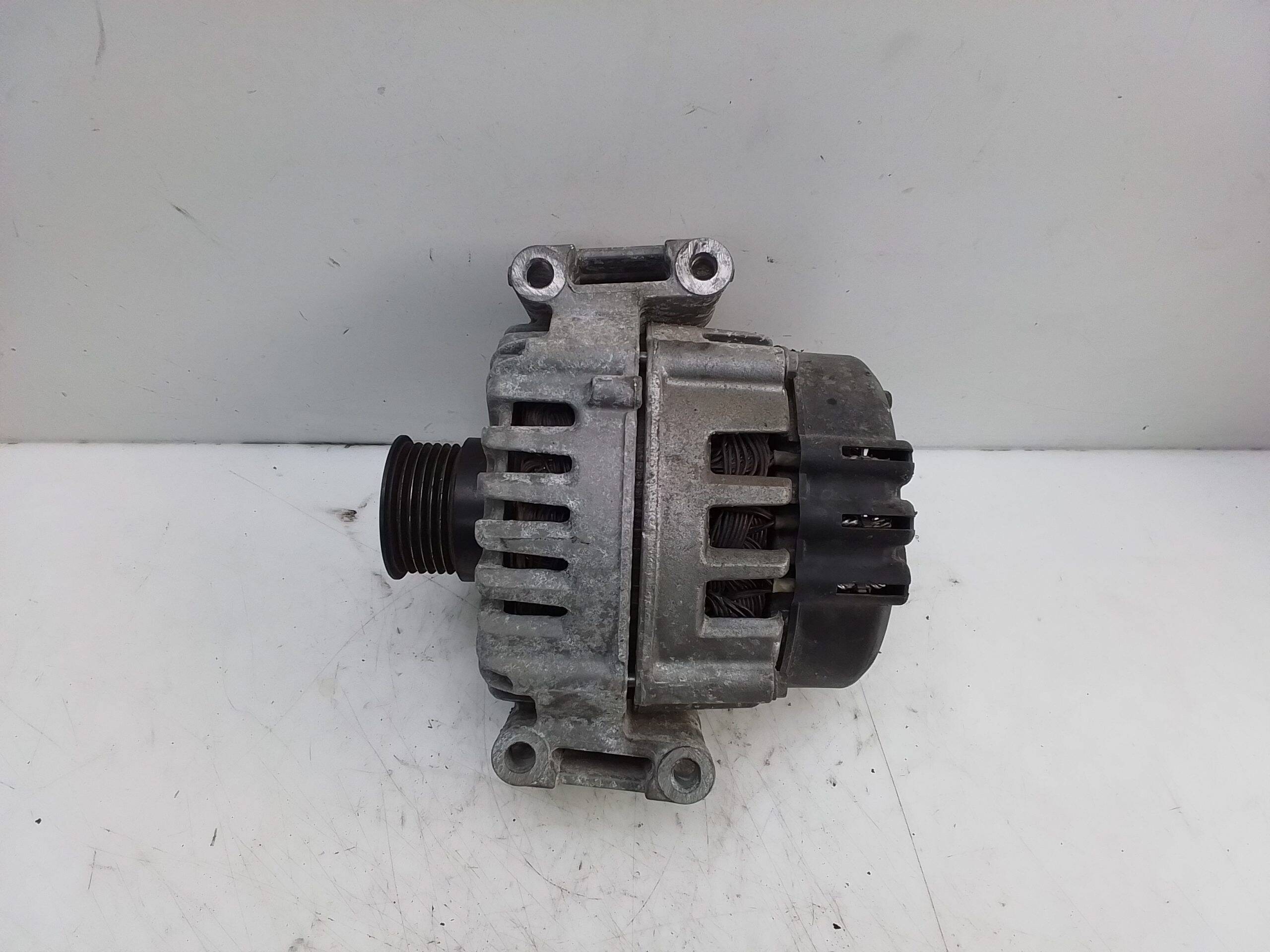 Alternador mercedes-benz clase c (bm 205) berlina (03.2014->)