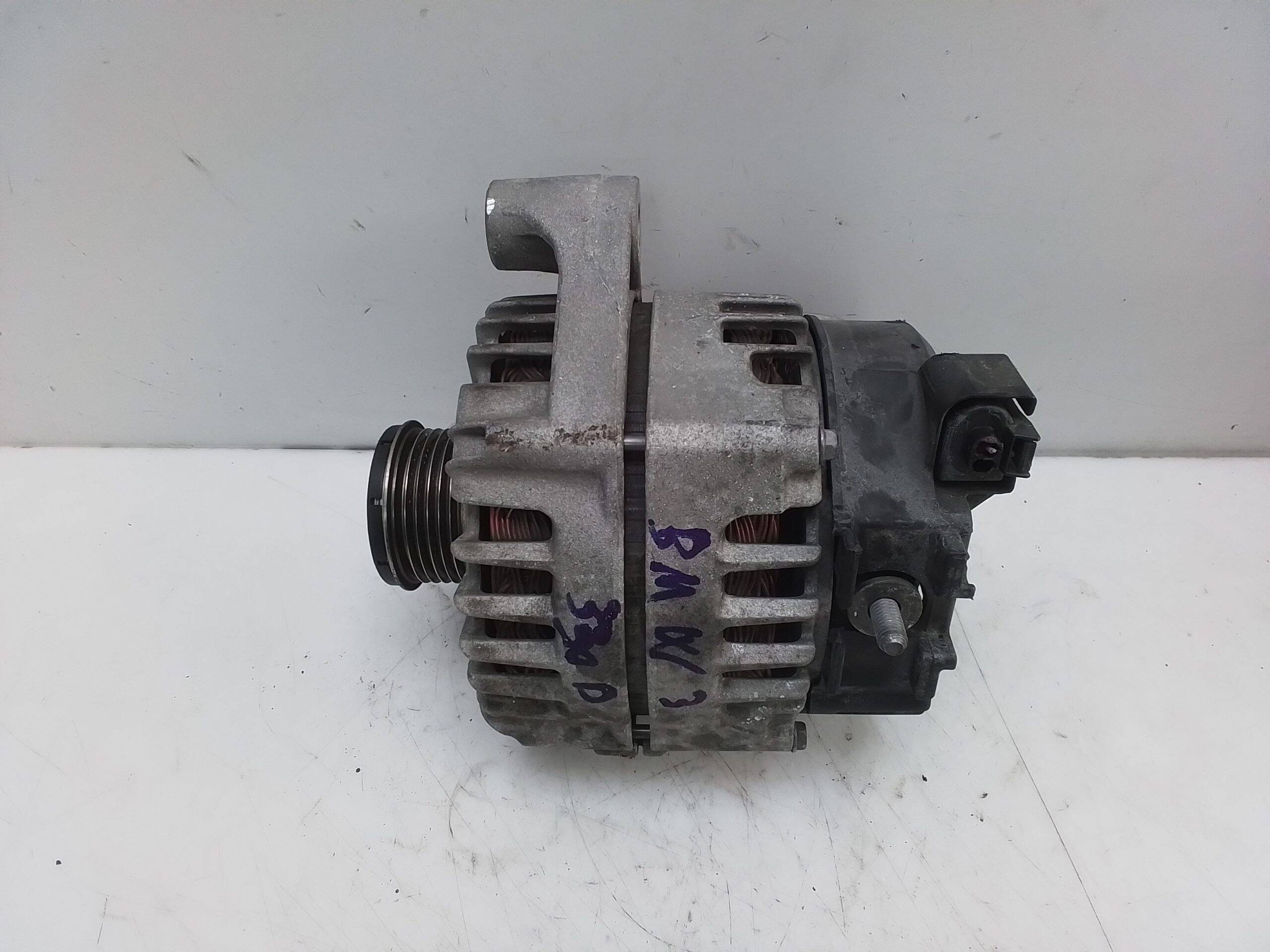 Alternador bmw serie x5 (f15)(2013->)