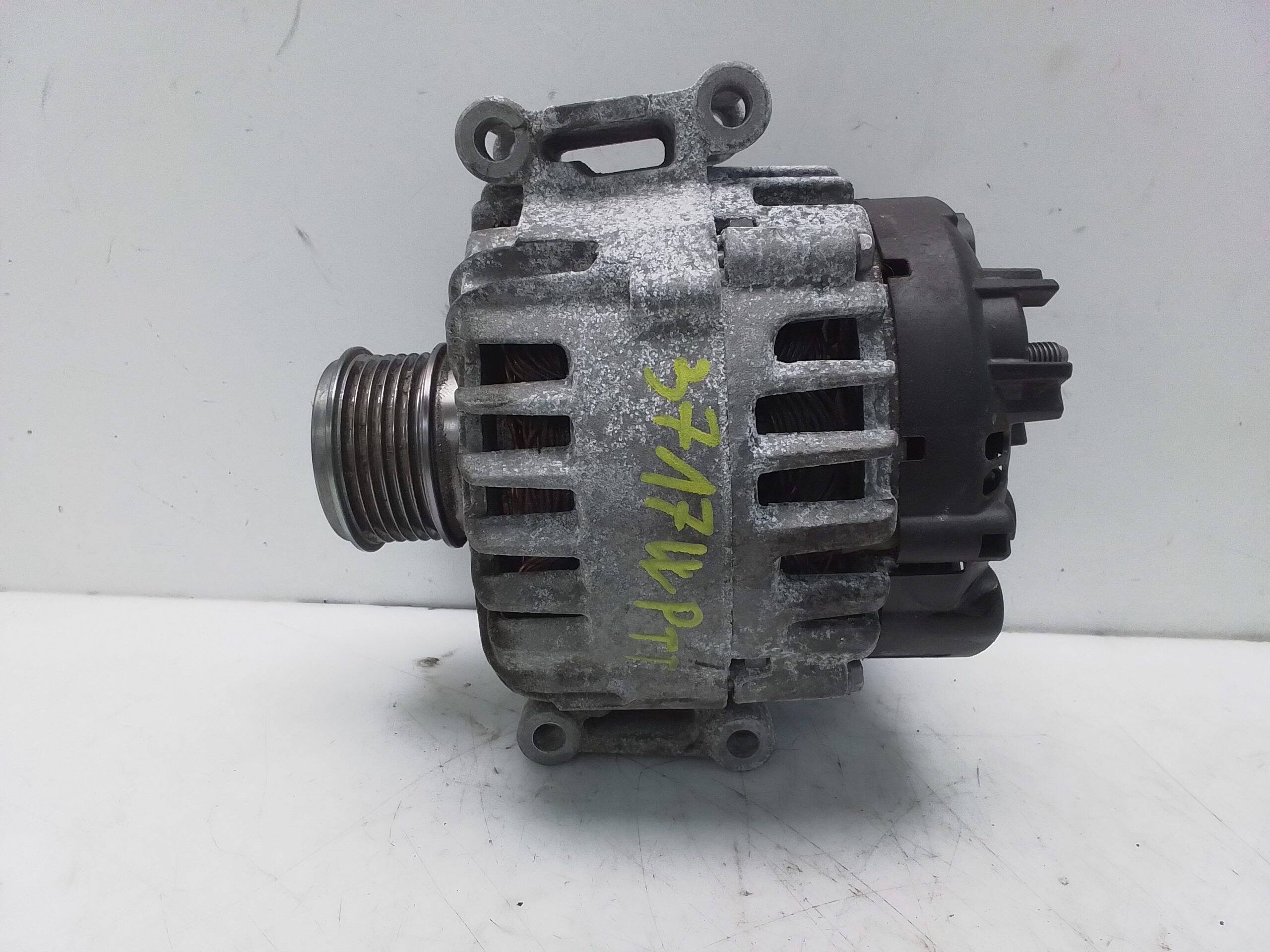 Alternador seat leon (5f1)(09.2012->)