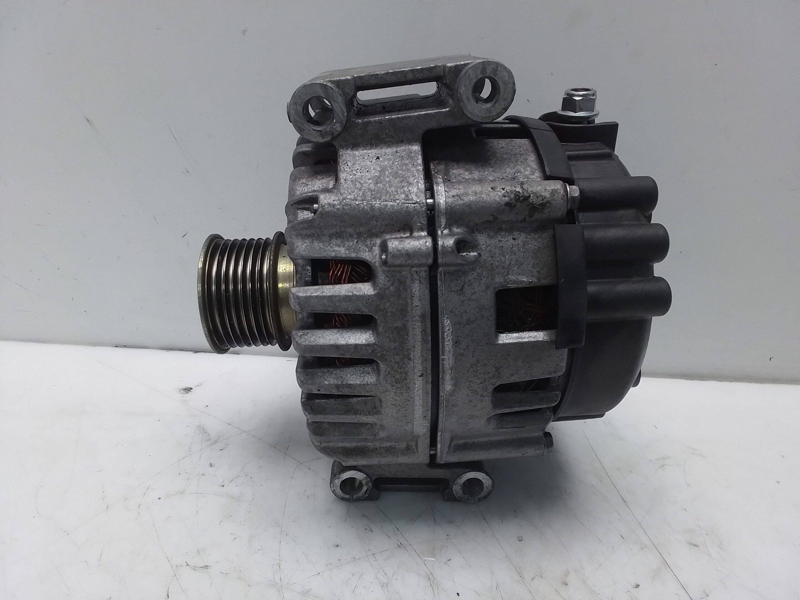 Alternador mercedes-benz clase m (bm 166)(06.2011->)