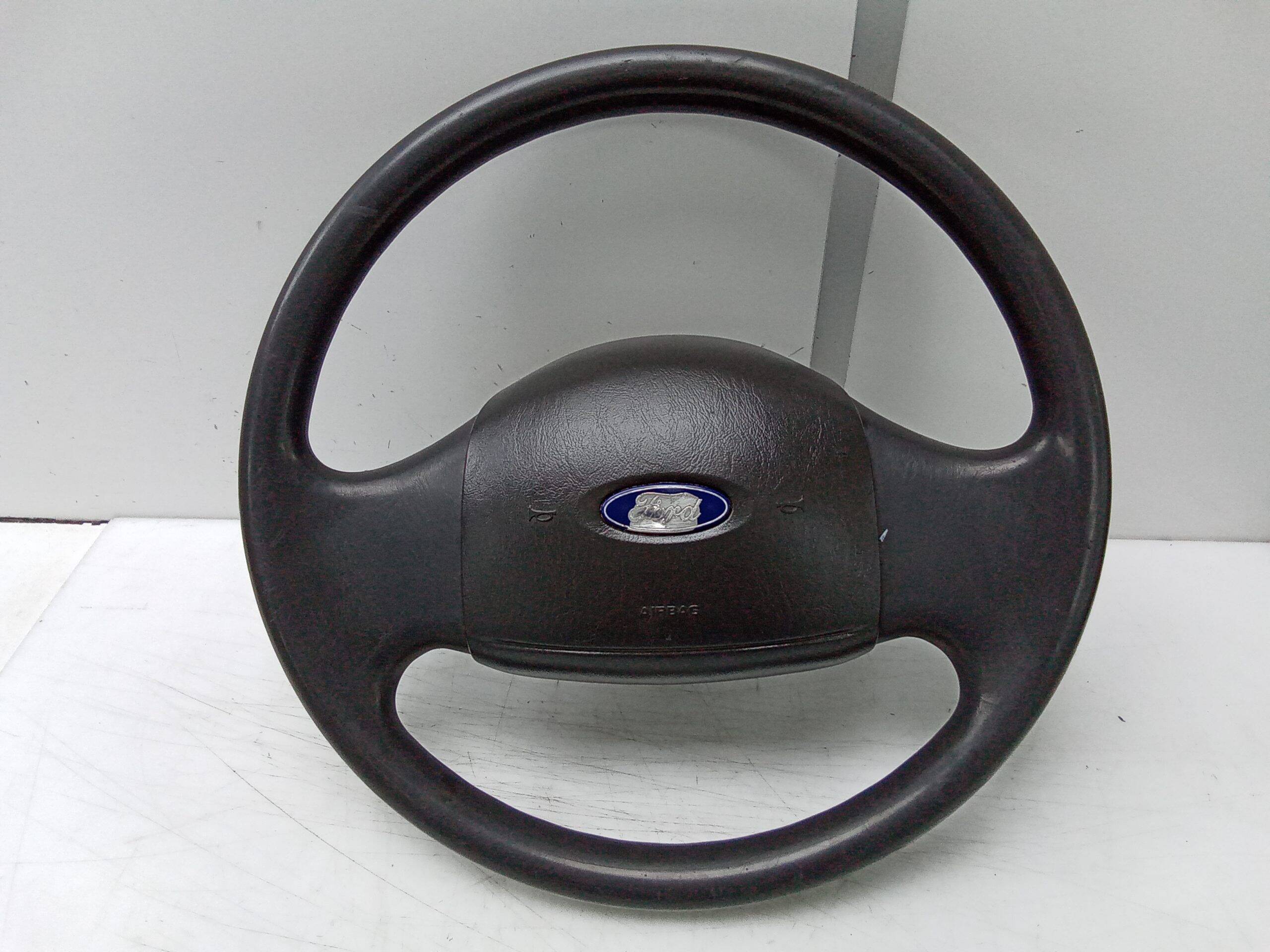 Airbag volante ford transit furgón (tt9)(2006->)