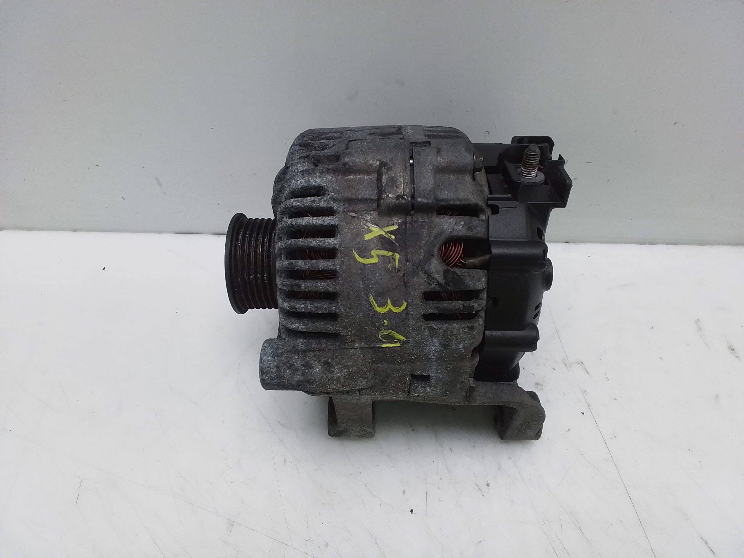 Alternador bmw serie x6 (f16)(2014->)