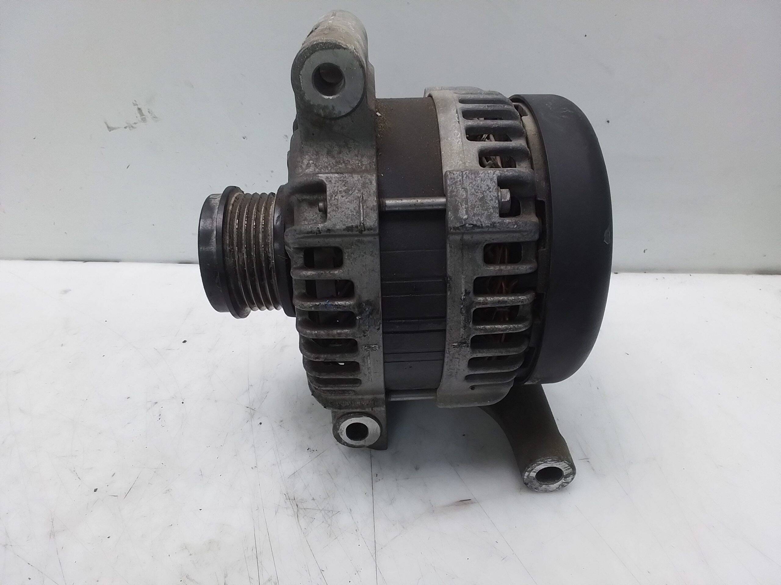 Alternador opel astra k sports tourer (10.2015->)